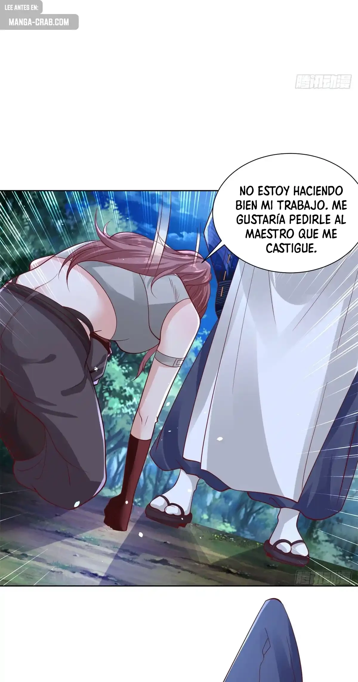 Gran Villano - Capítulo 176 - Página 10 - LectorTMOo