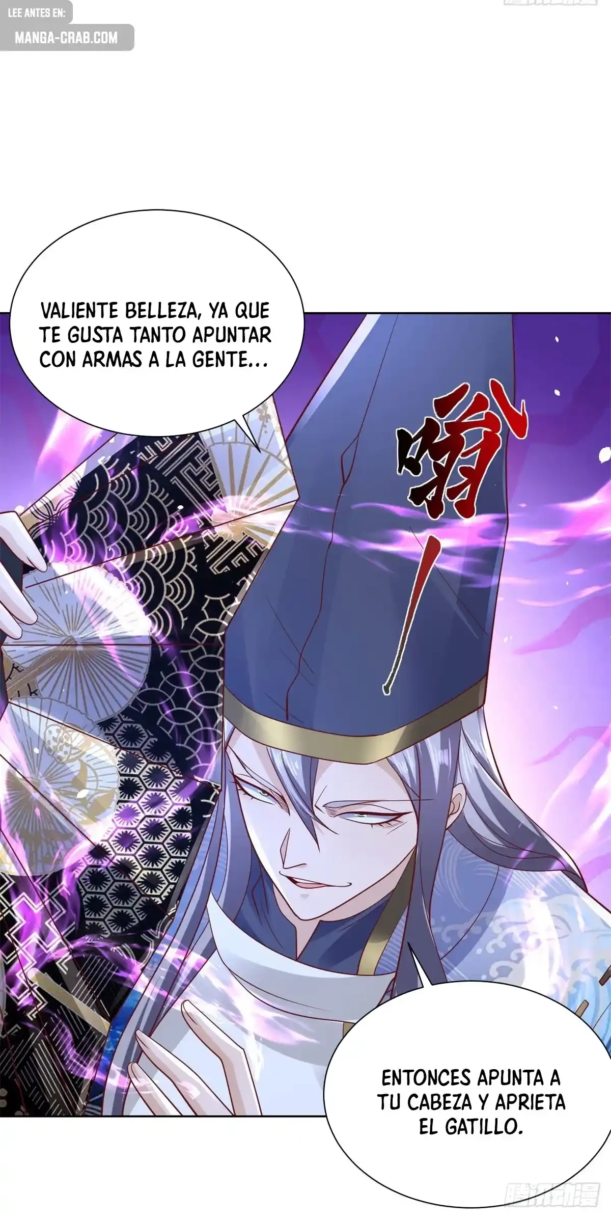 Gran Villano - Capítulo 176 - Página 14 - LectorTMOo