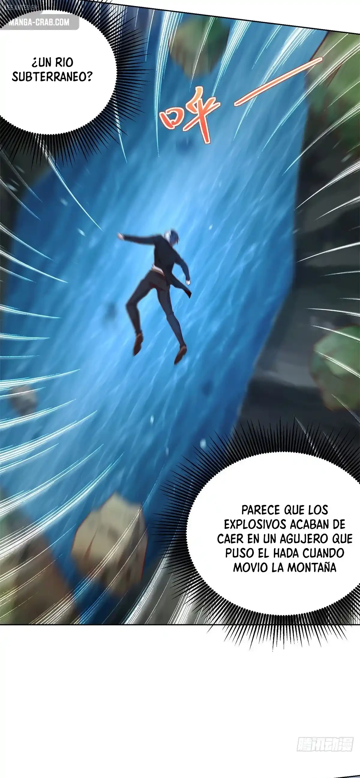 Gran Villano - Capítulo 177 - Página 17 - LectorTMOo