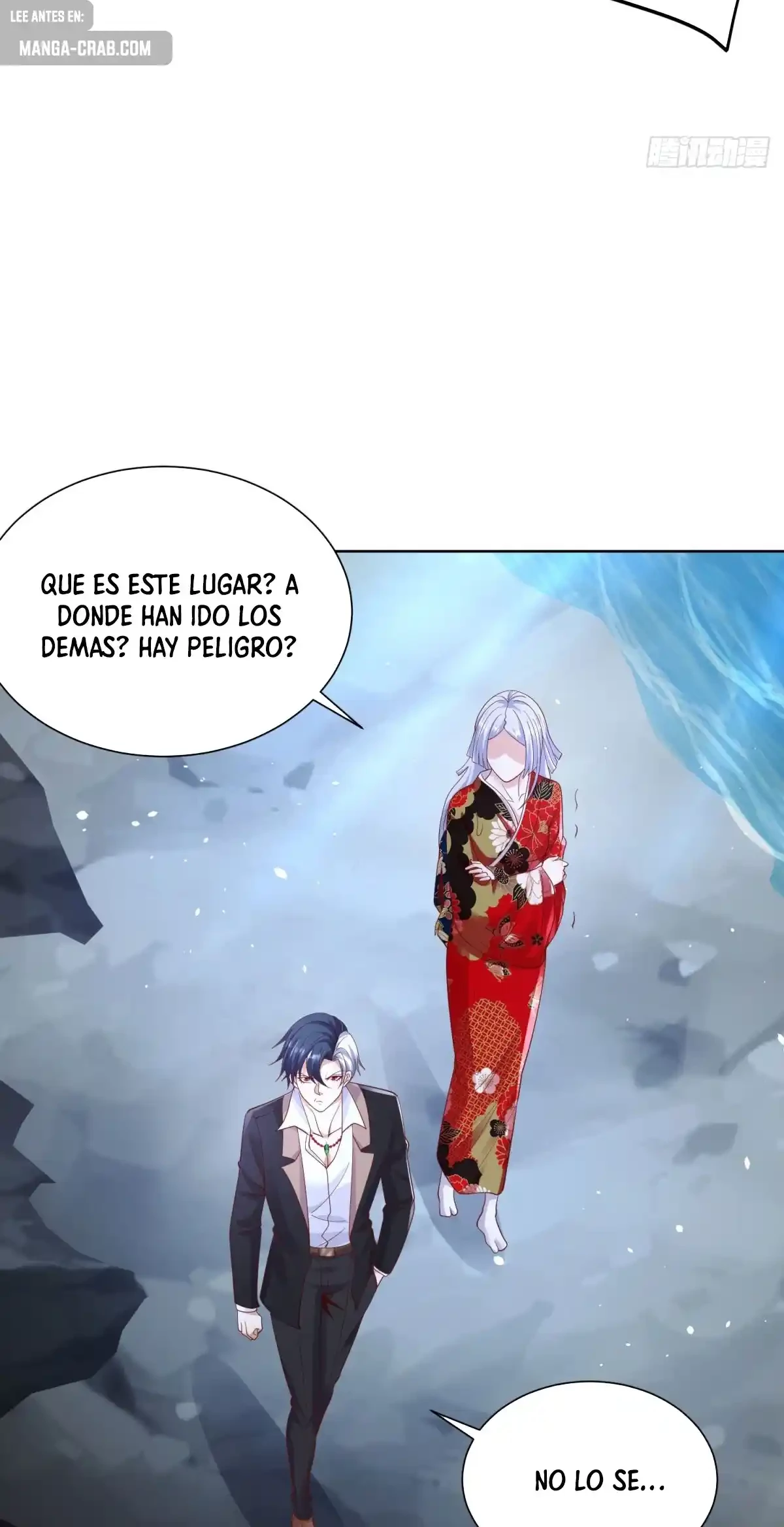 Gran Villano - Capítulo 177 - Página 30 - LectorTMOo