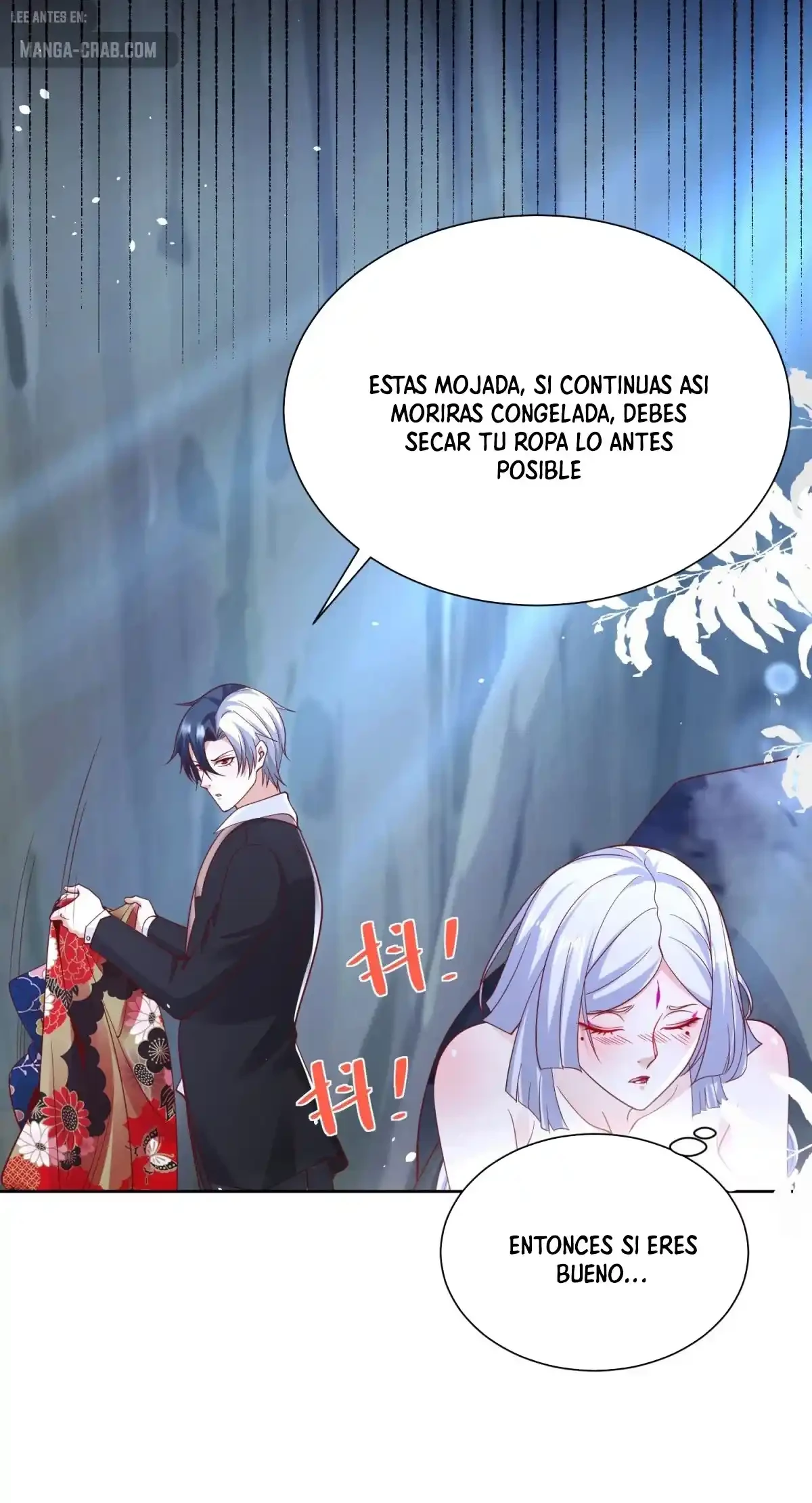 Gran Villano - Capítulo 178 - Página 7 - LectorTMOo