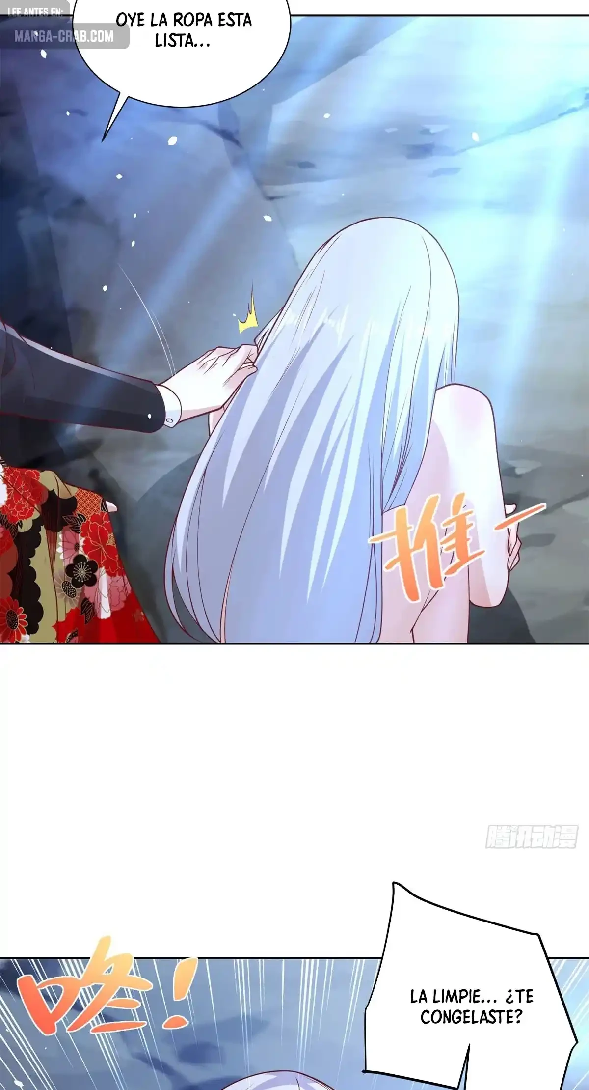 Gran Villano - Capítulo 178 - Página 10 - LectorTMOo
