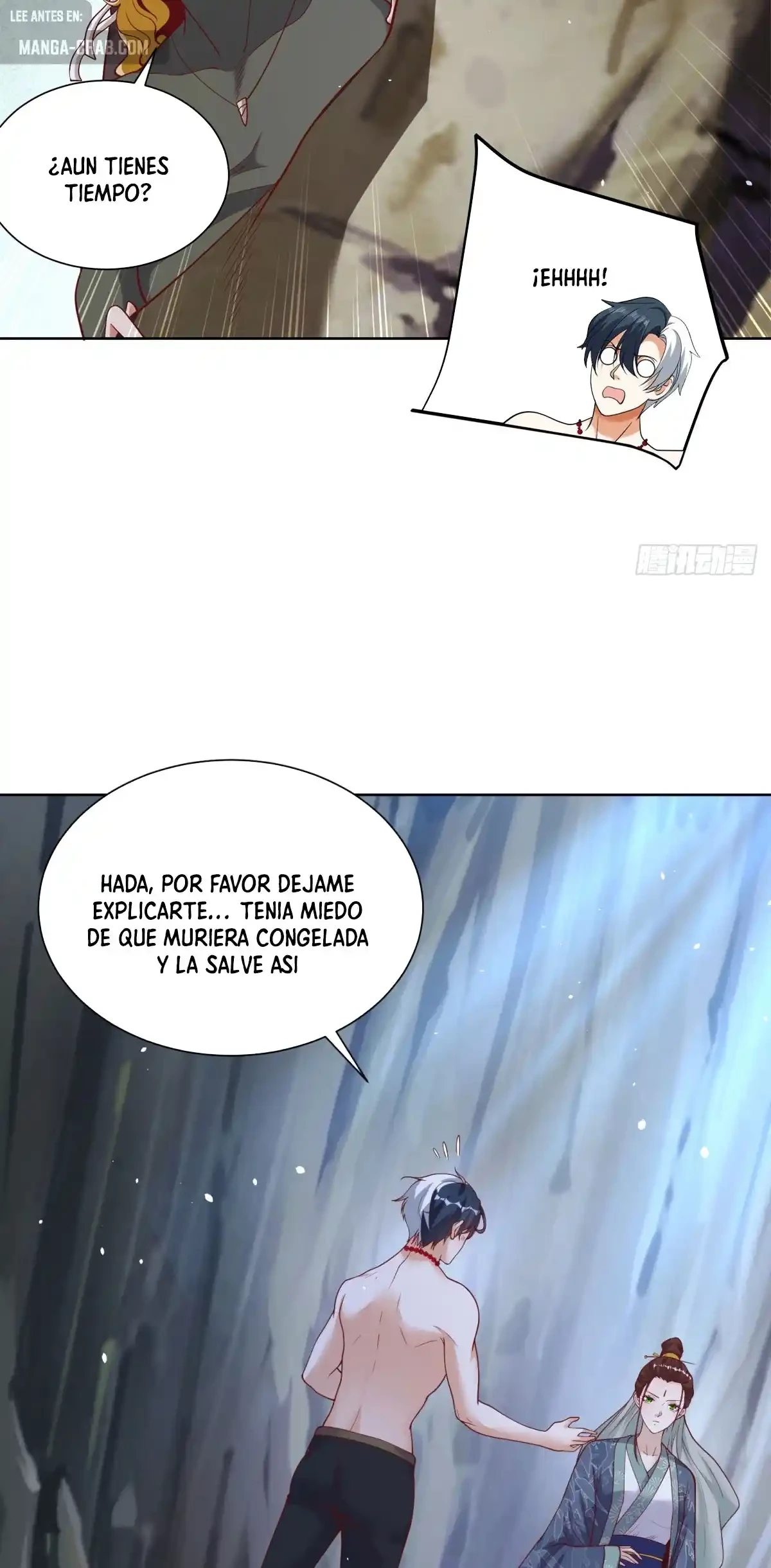 Gran Villano - Capítulo 178 - Página 19 - LectorTMOo