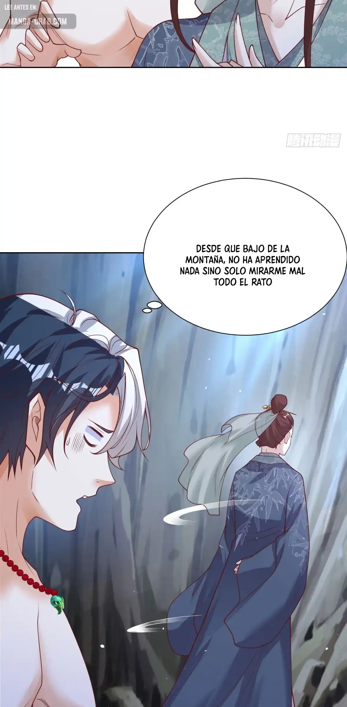 Gran Villano - Capítulo 178 - Página 21 - LectorTMOo