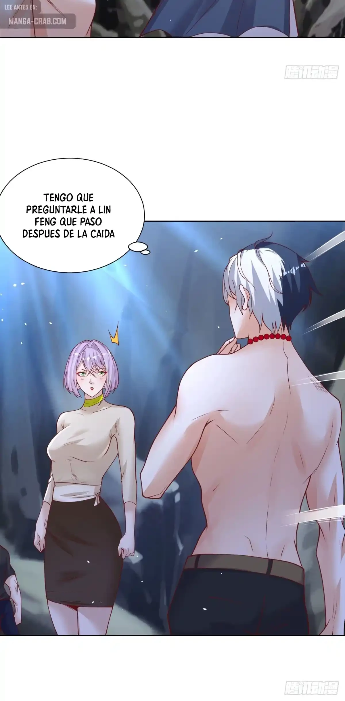 Gran Villano - Capítulo 178 - Página 22 - LectorTMOo
