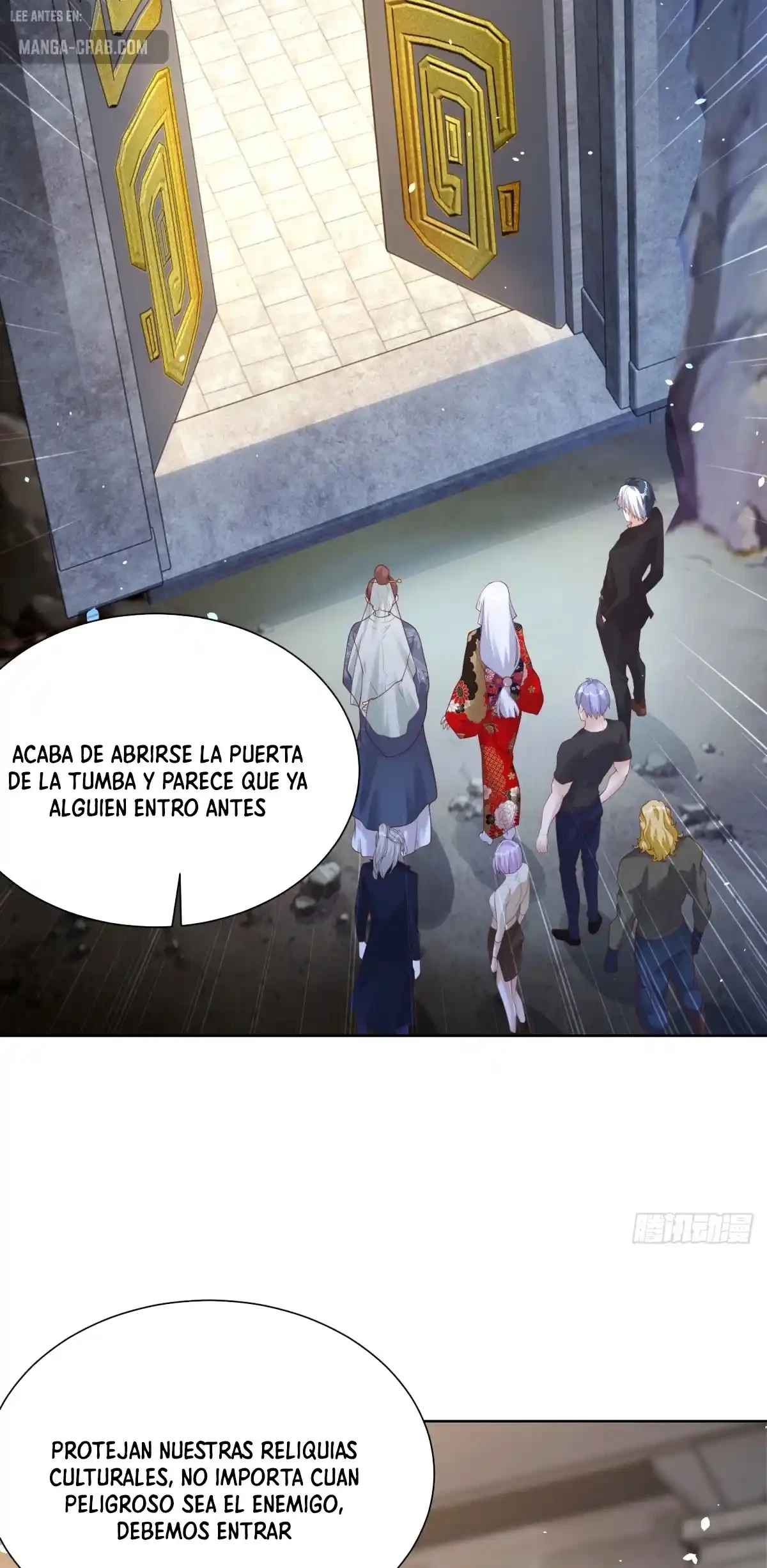 Gran Villano - Capítulo 178 - Página 30 - LectorTMOo
