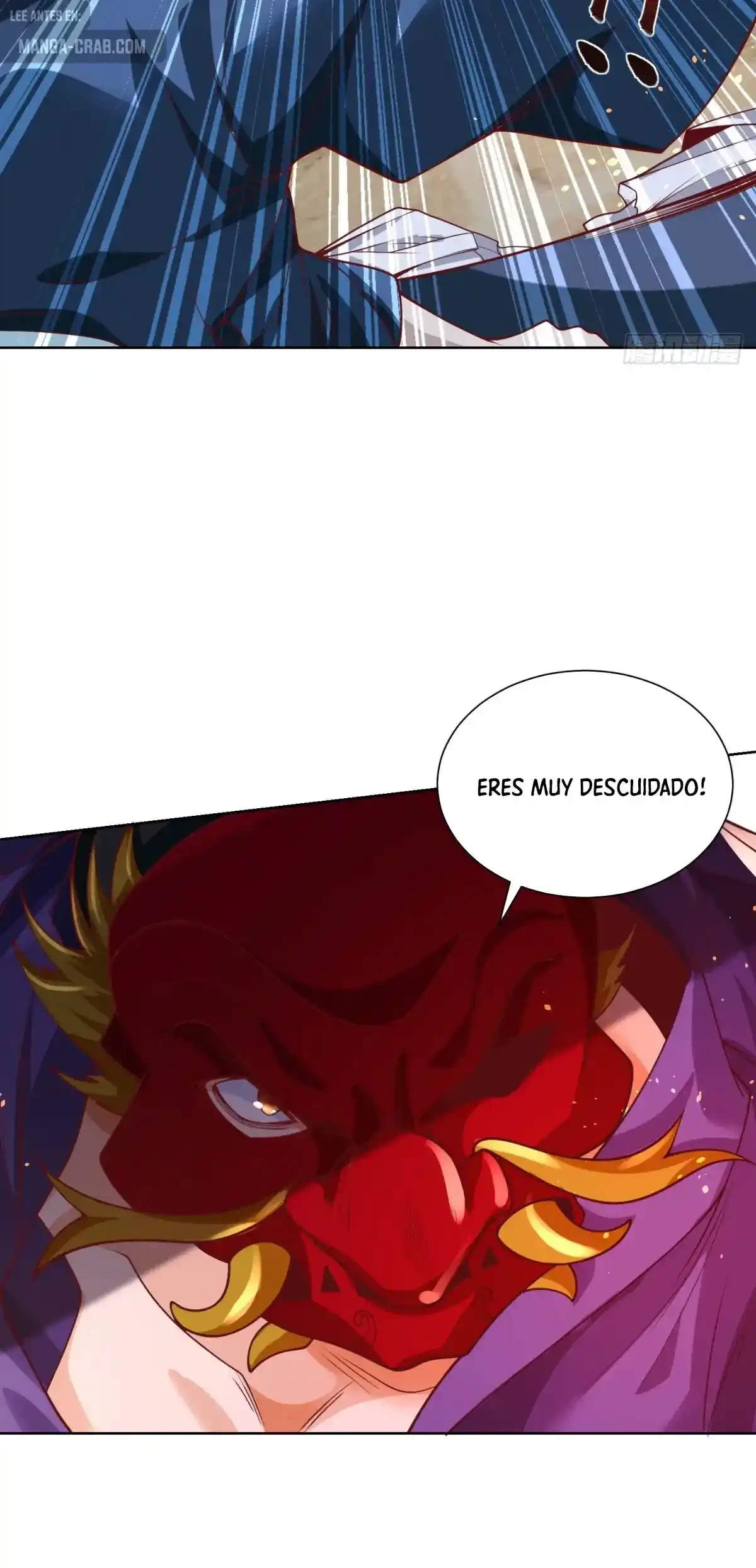 Gran Villano - Capítulo 179 - Página 8 - LectorTMOo
