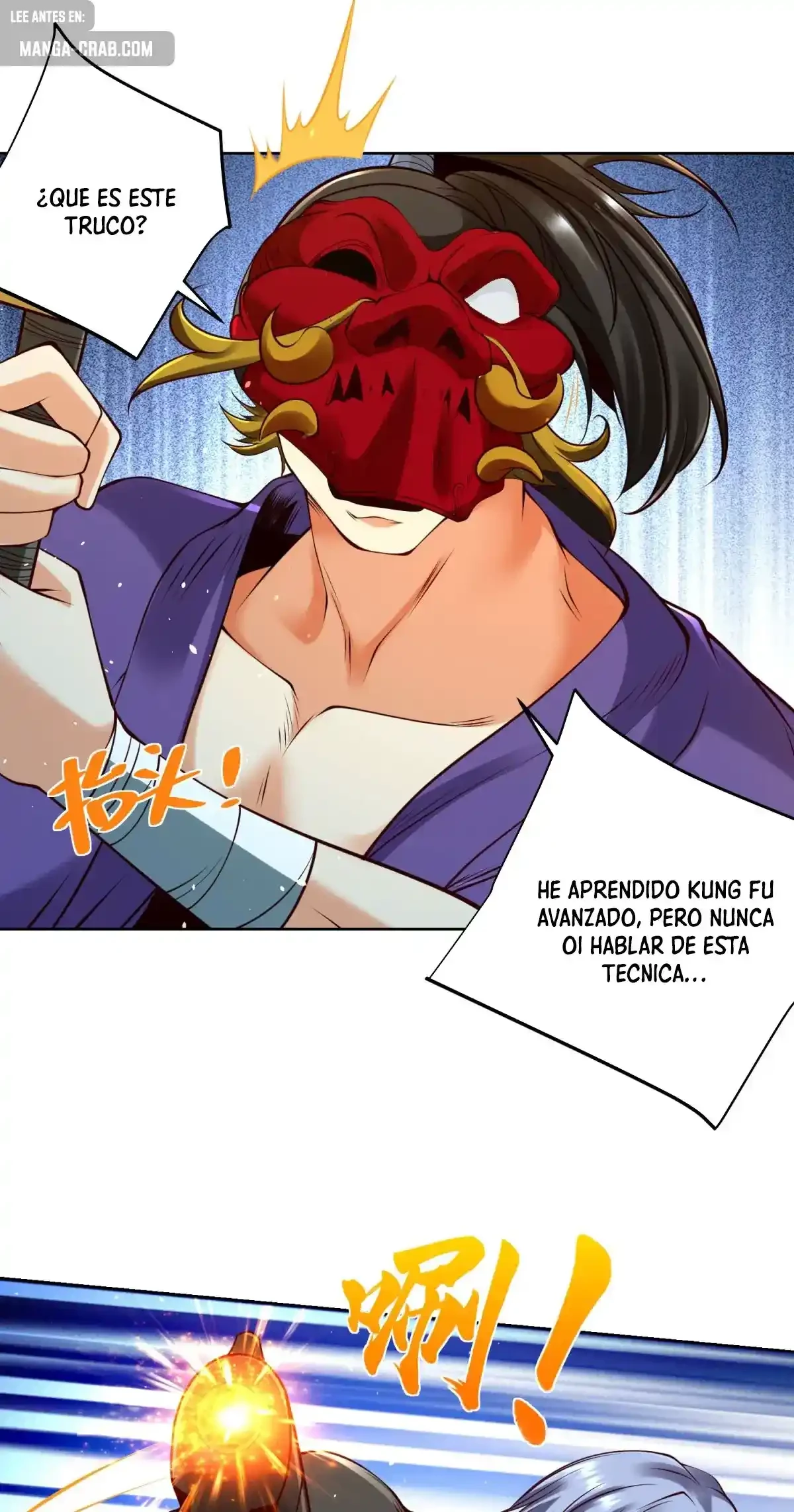 Gran Villano - Capítulo 179 - Página 23 - LectorTMOo