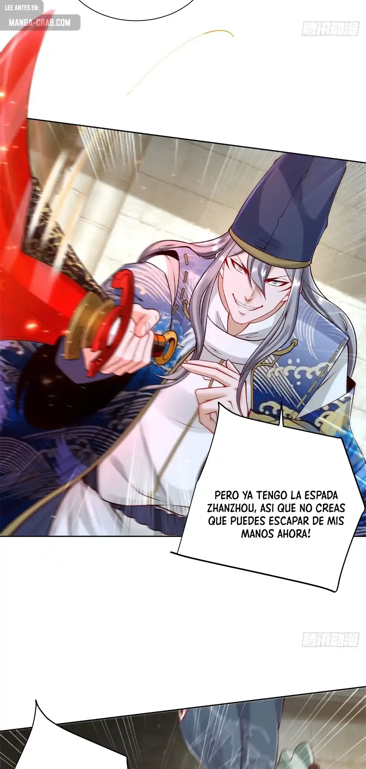 Gran Villano - Capítulo 180 - Página 14 - LectorTMOo
