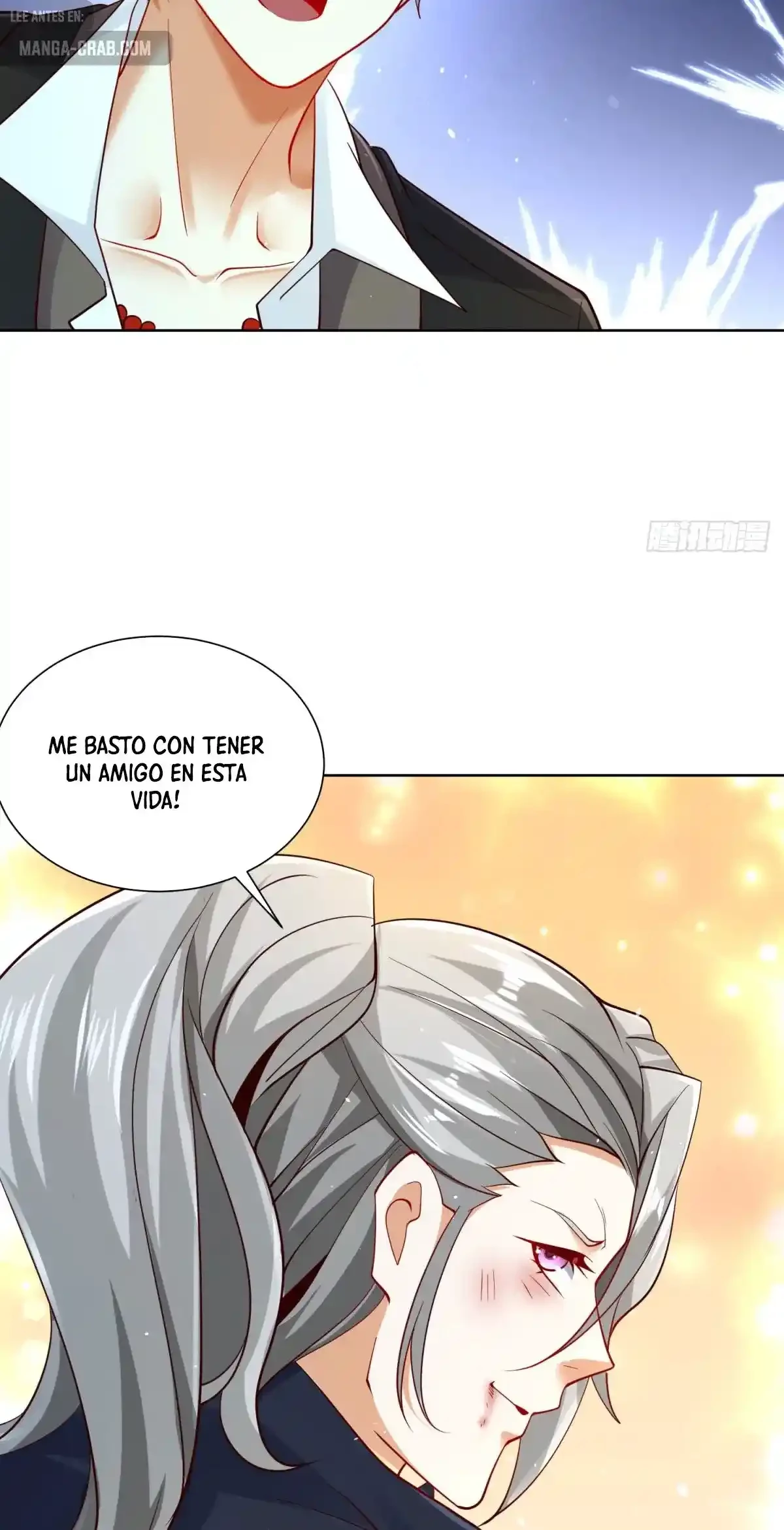 Gran Villano - Capítulo 180 - Página 27 - LectorTMOo