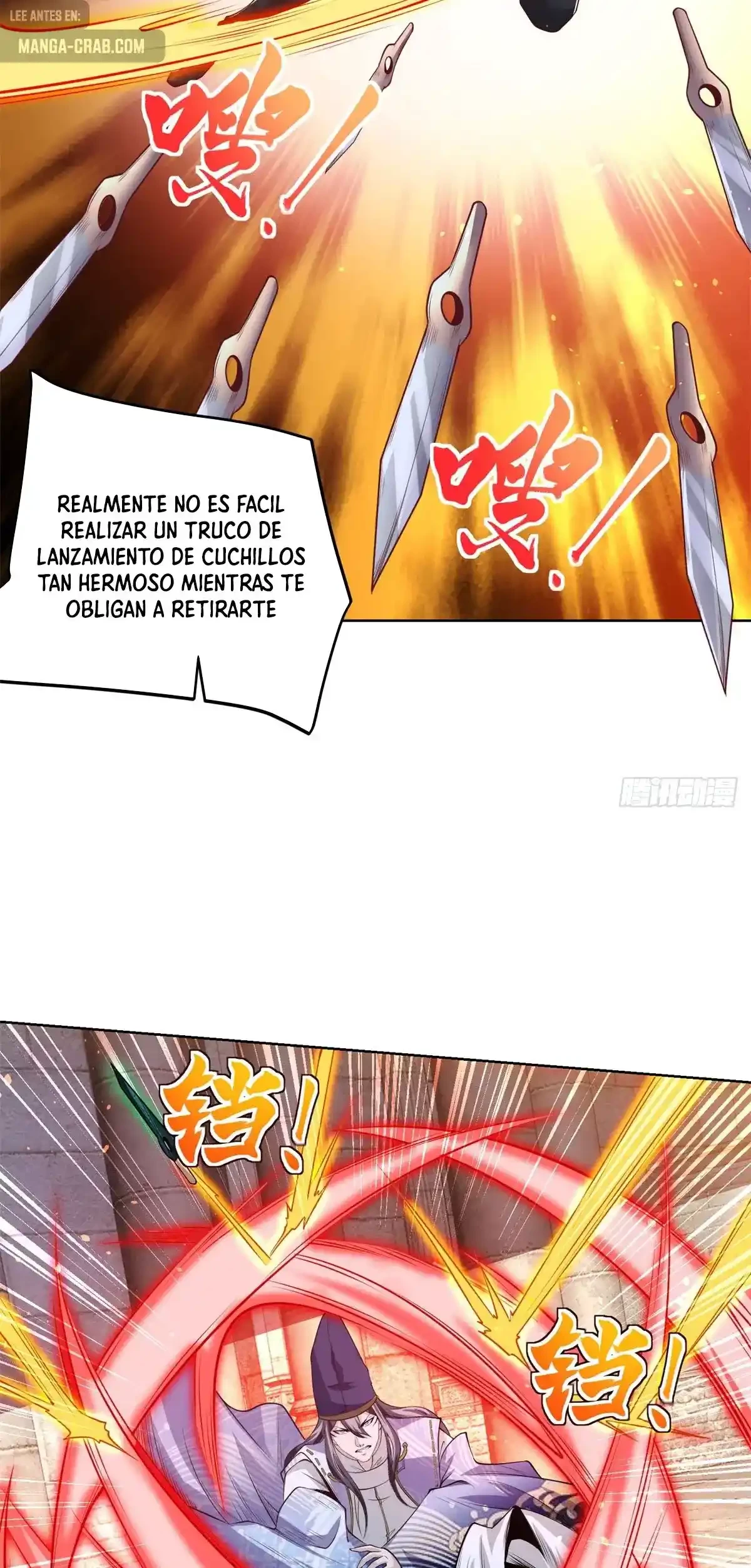 Gran Villano - Capítulo 181 - Página 15 - LectorTMOo