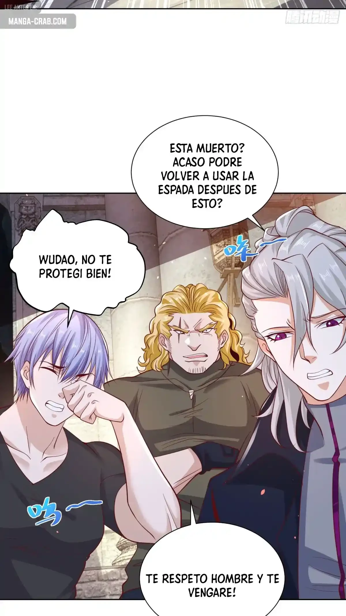 Gran Villano - Capítulo 182 - Página 15 - LectorTMOo
