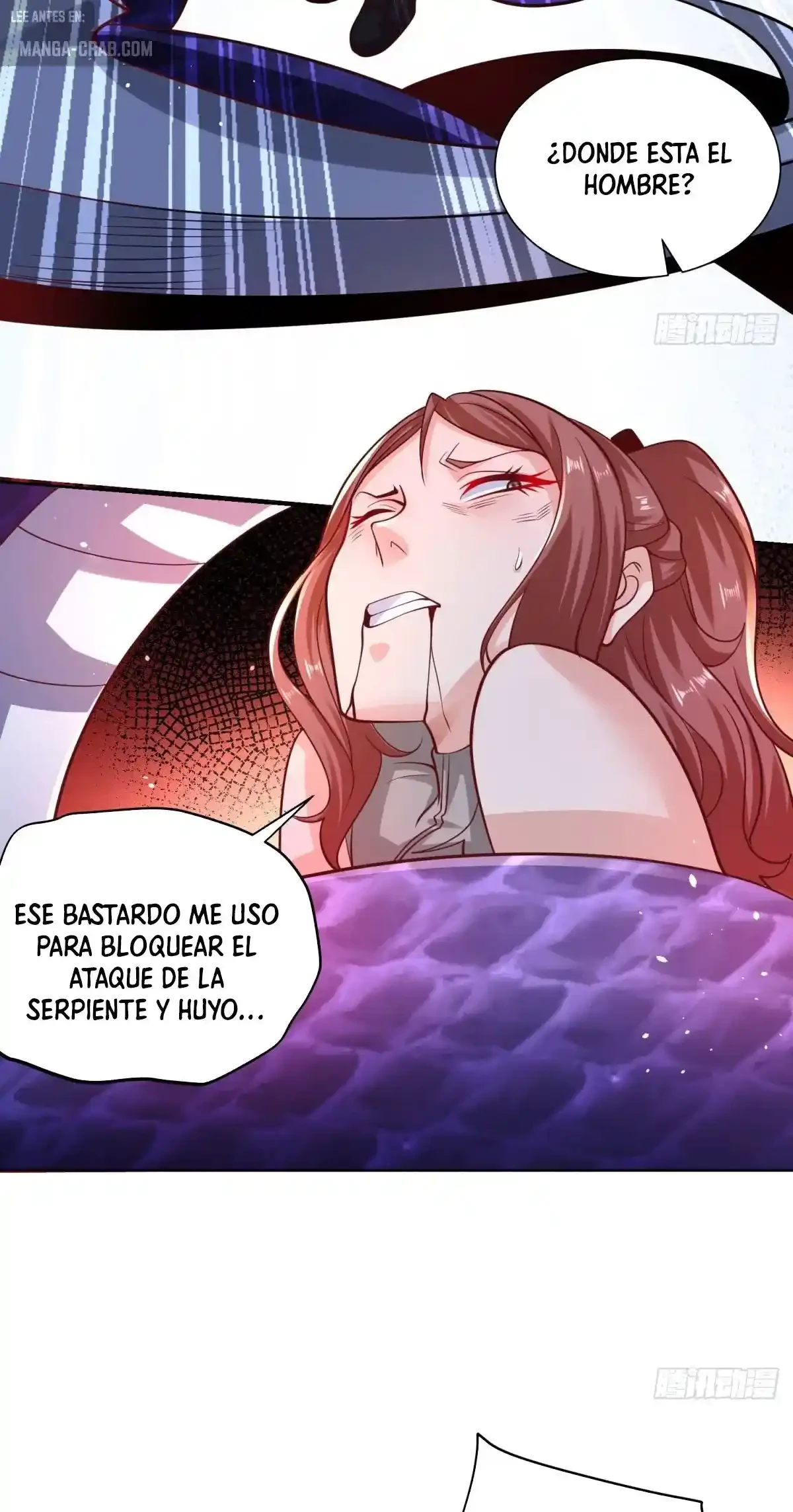 Gran Villano - Capítulo 182 - Página 25 - LectorTMOo