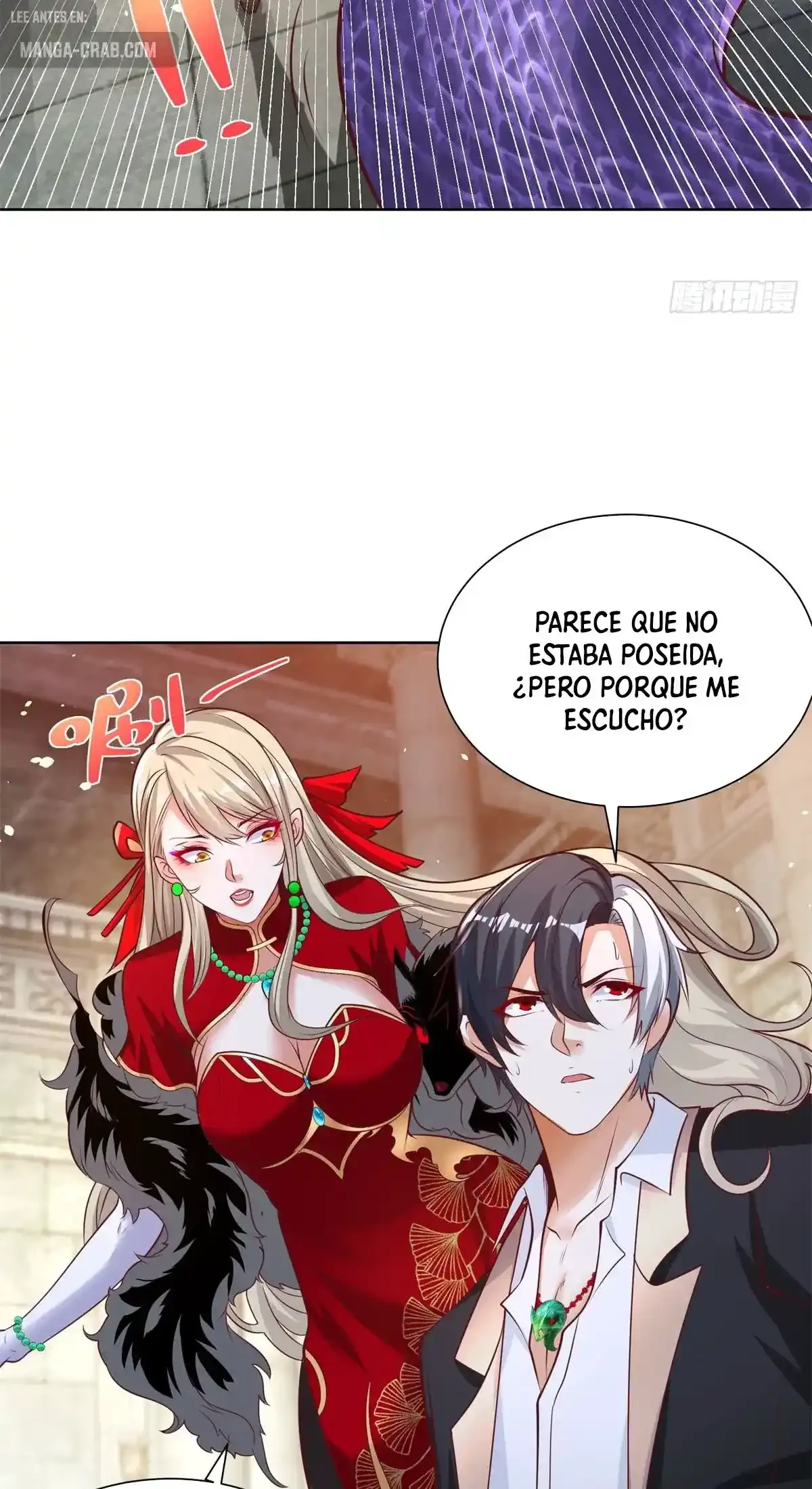 Gran Villano - Capítulo 182 - Página 36 - LectorTMOo