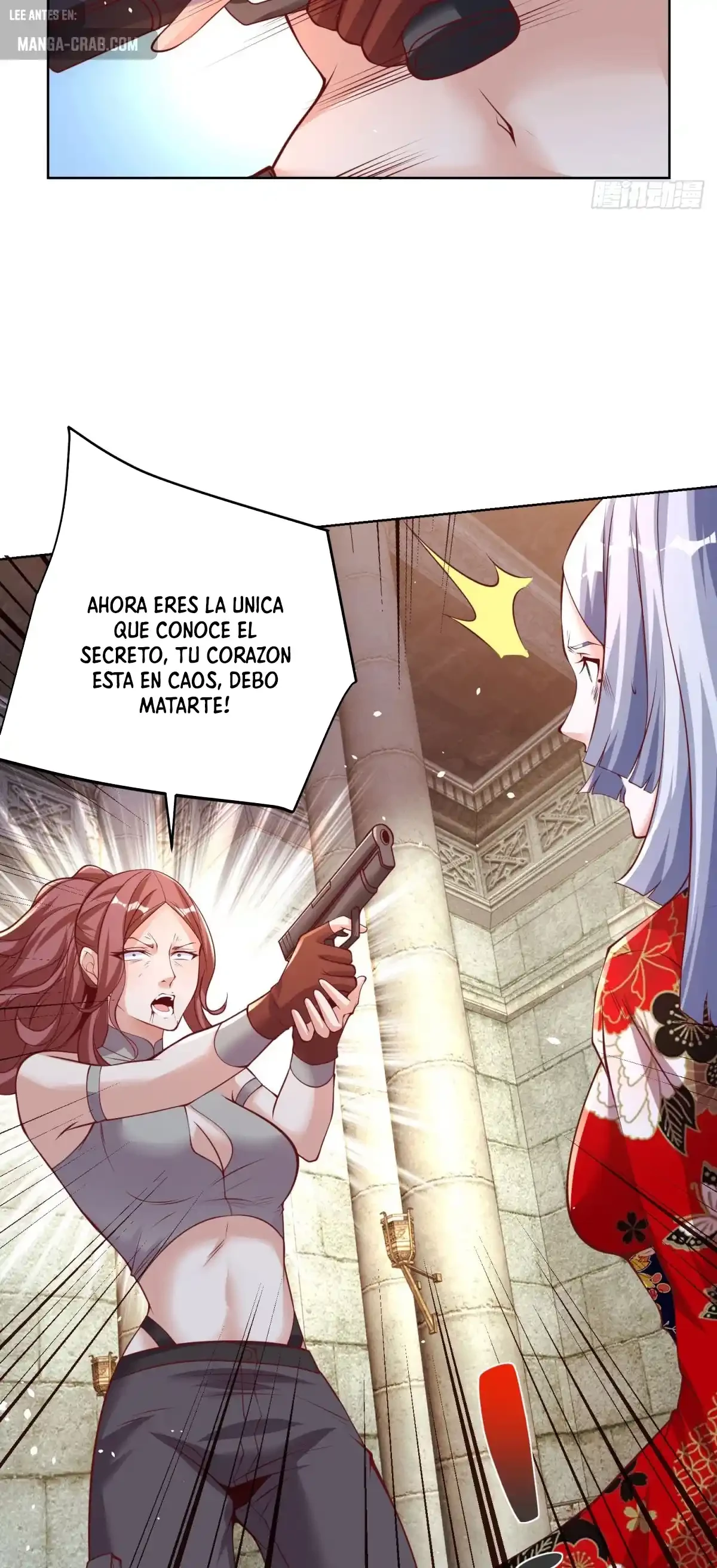 Gran Villano - Capítulo 183 - Página 5 - LectorTMOo