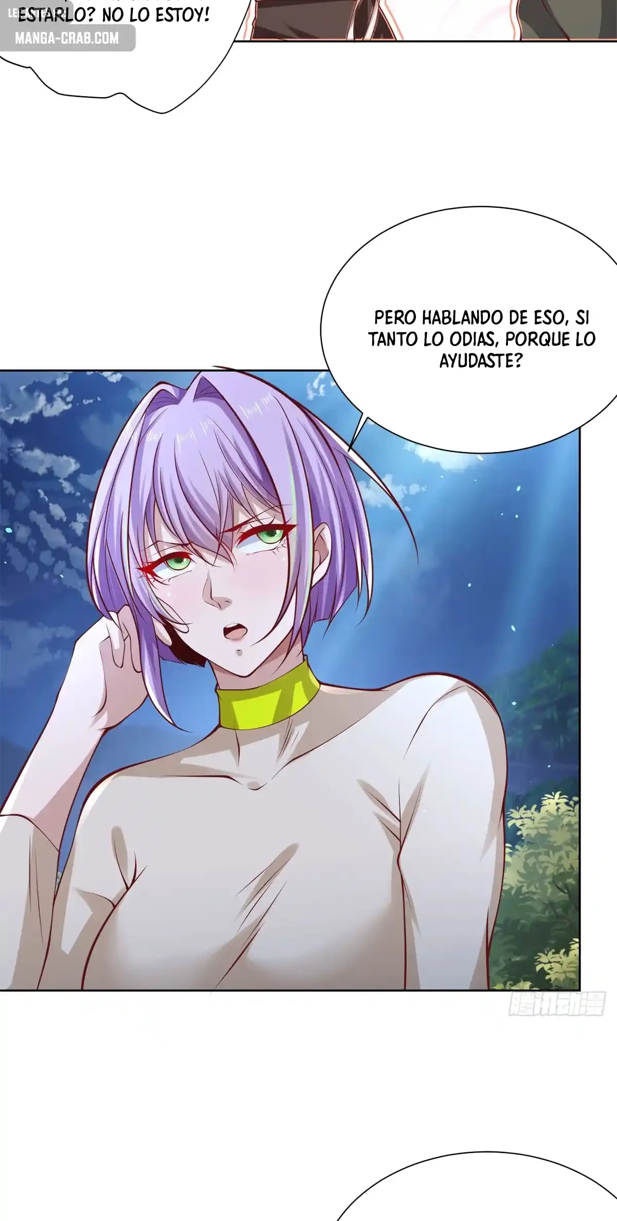 Gran Villano - Capítulo 183 - Página 21 - LectorTMOo