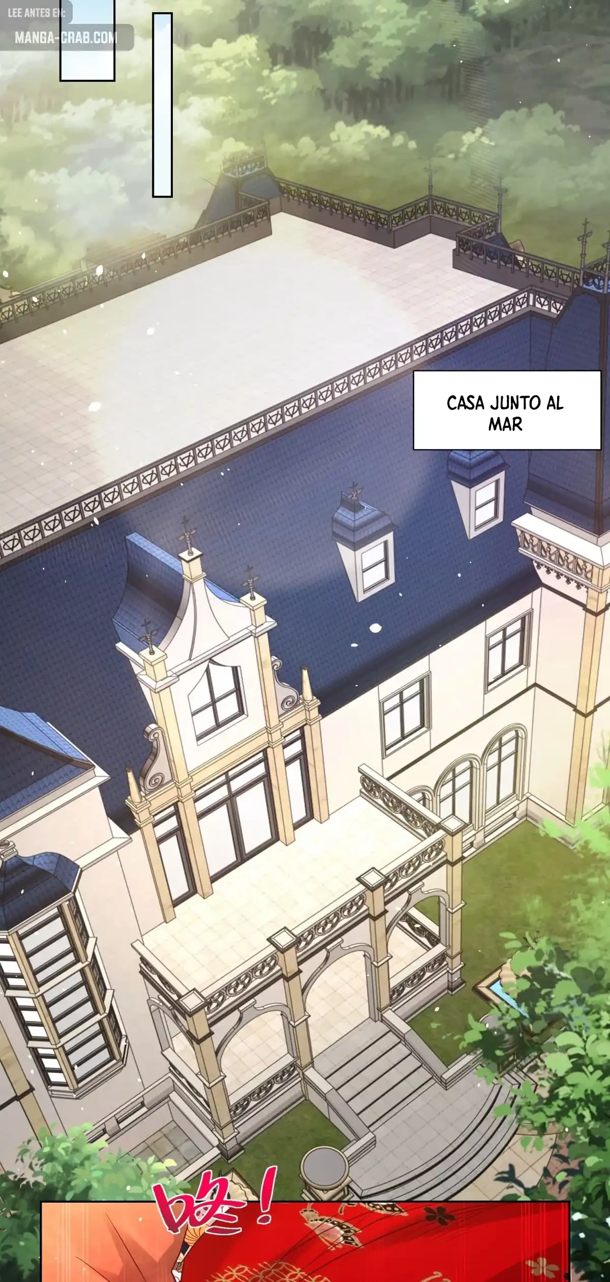 Gran Villano - Capítulo 183 - Página 24 - LectorTMOo