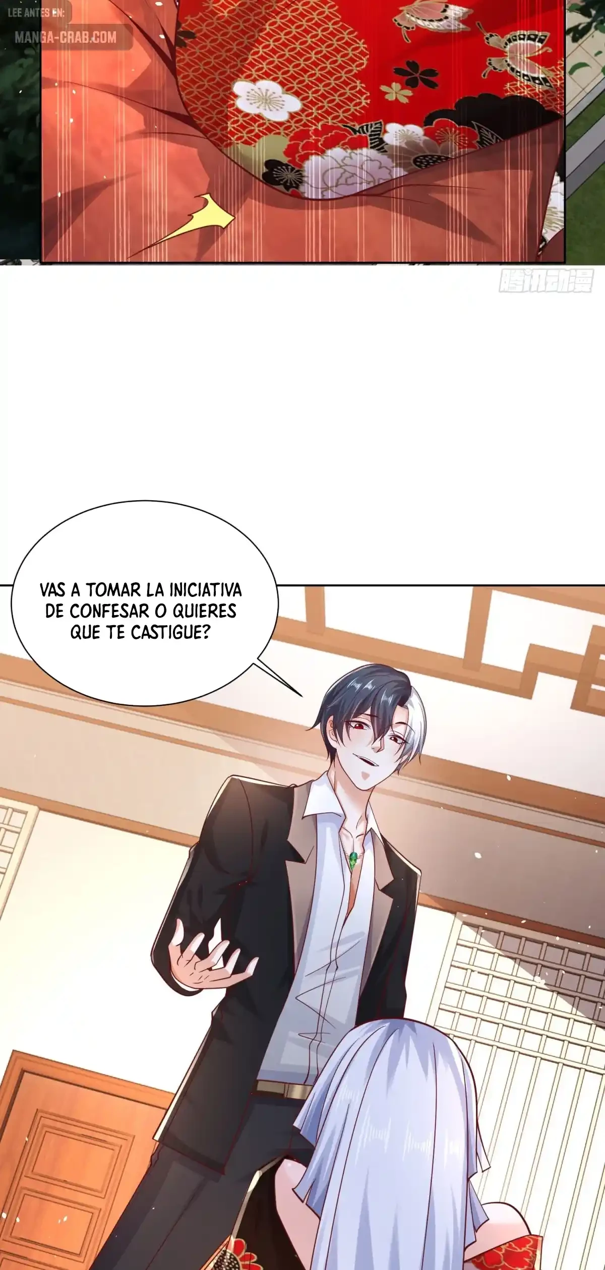 Gran Villano - Capítulo 183 - Página 25 - LectorTMOo