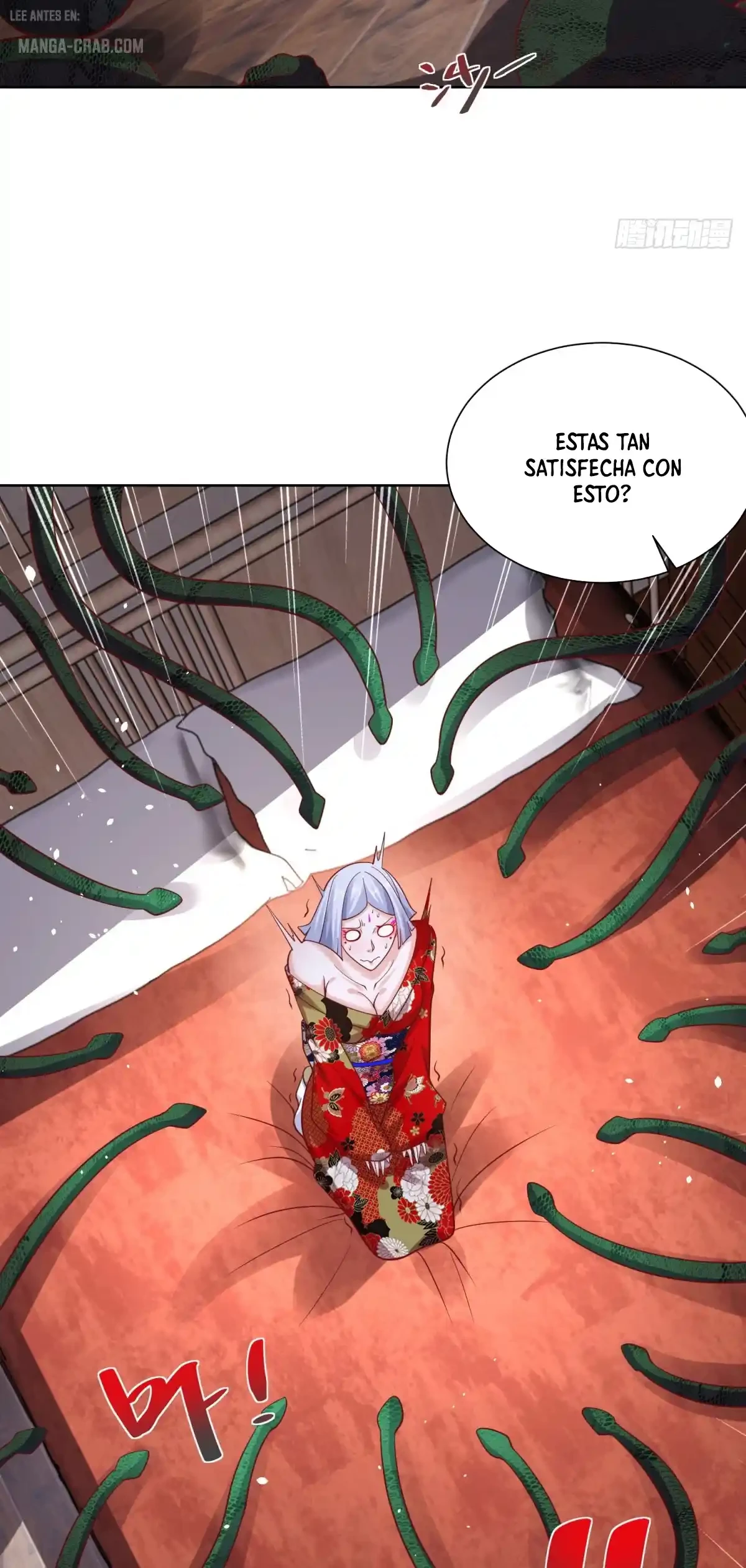 Gran Villano - Capítulo 183 - Página 28 - LectorTMOo