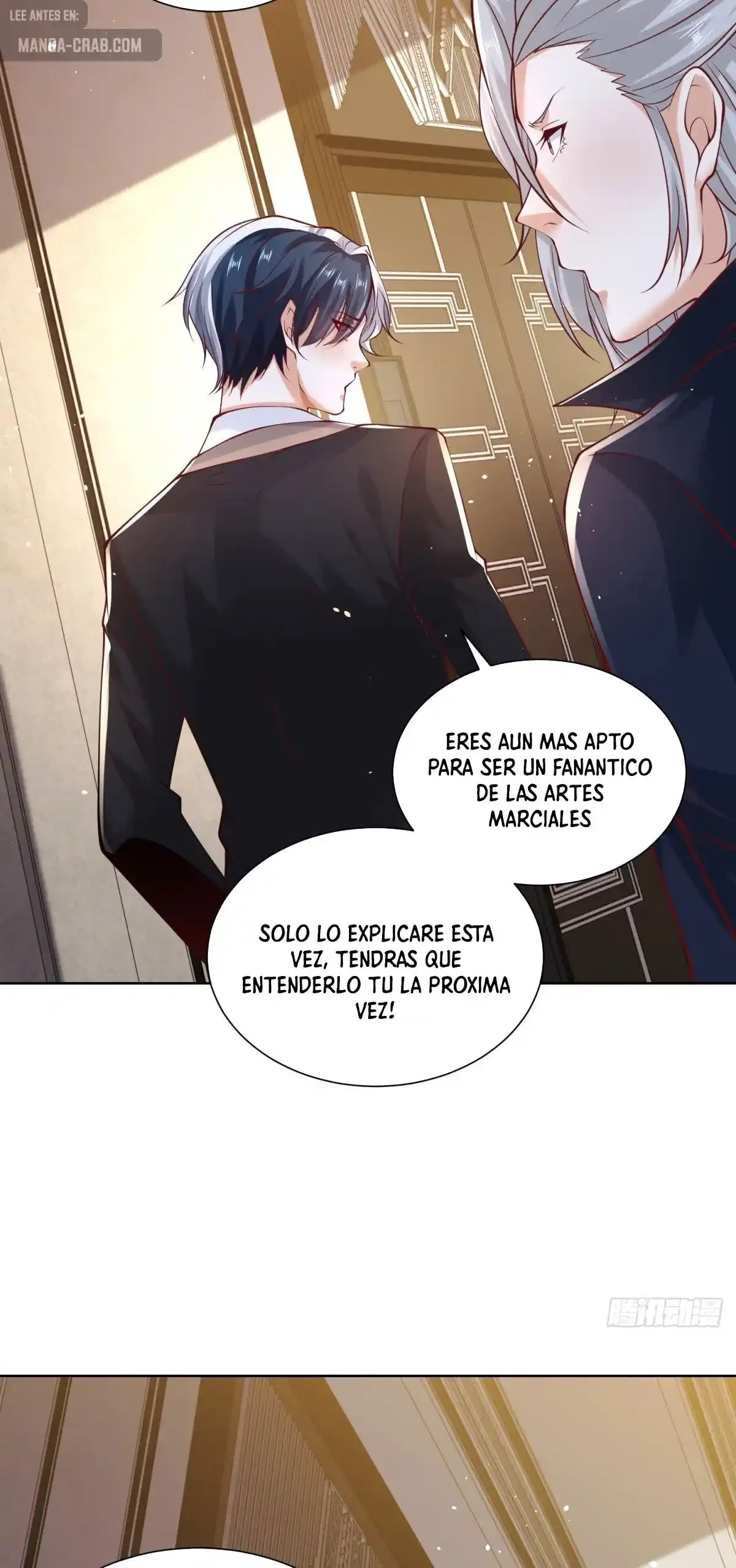 Gran Villano - Capítulo 185 - Página 30 - LectorTMOo