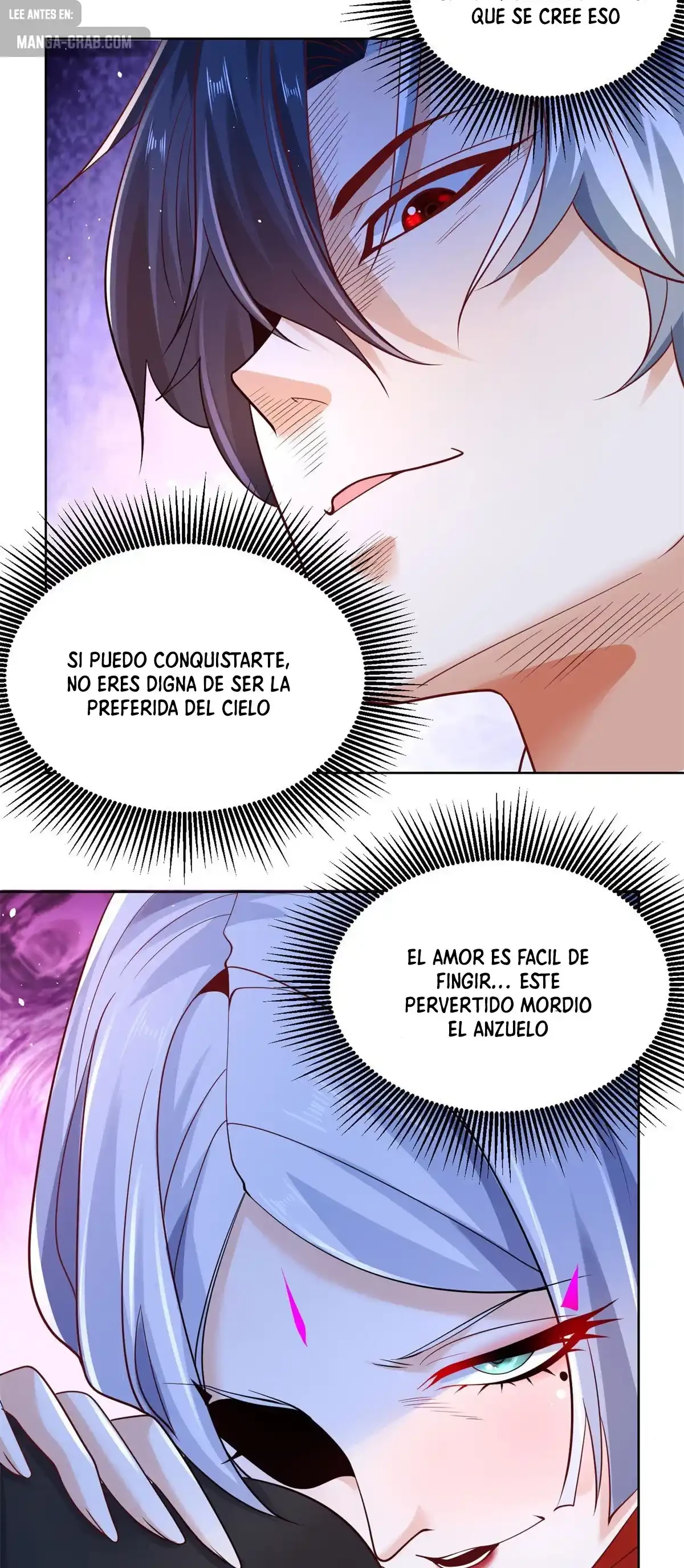 Gran Villano - Capítulo 186 - Página 16 - LectorTMOo