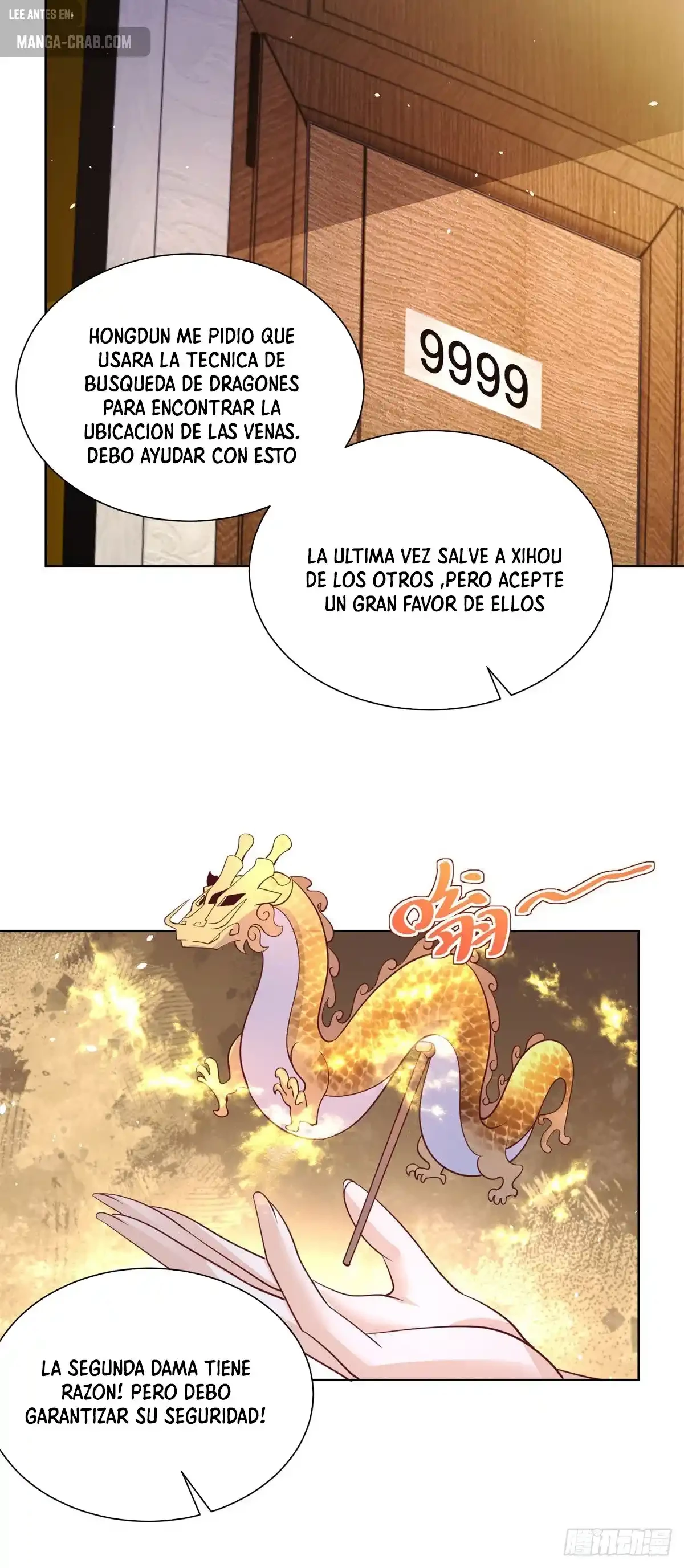Gran Villano - Capítulo 186 - Página 22 - LectorTMOo