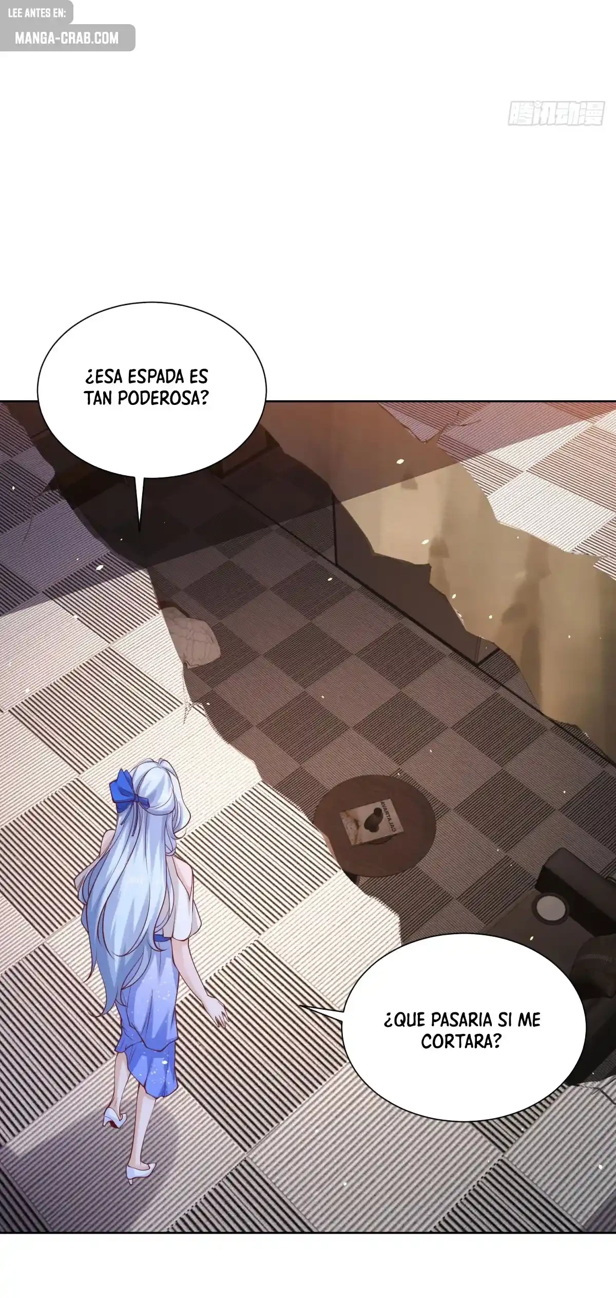 Gran Villano - Capítulo 188 - Página 5 - LectorTMOo