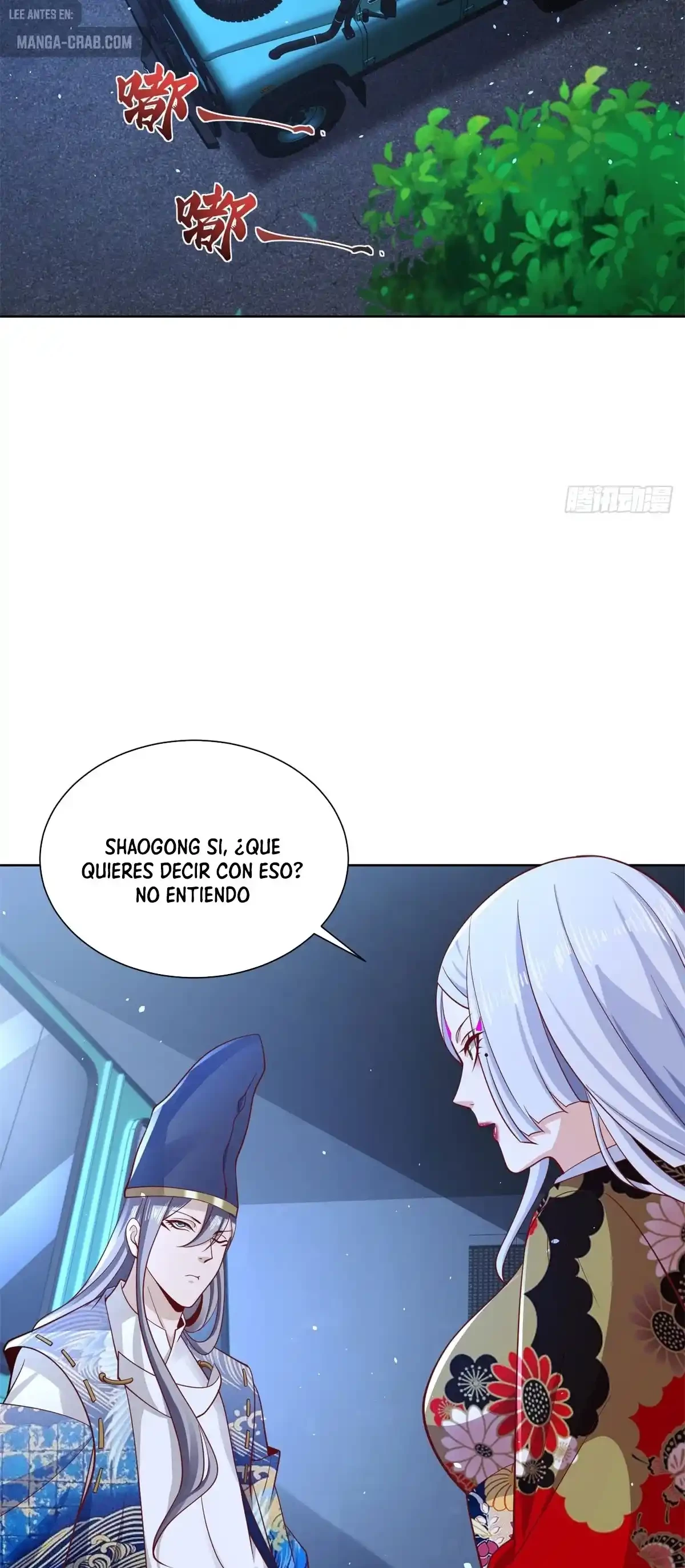 Gran Villano - Capítulo 188 - Página 19 - LectorTMOo