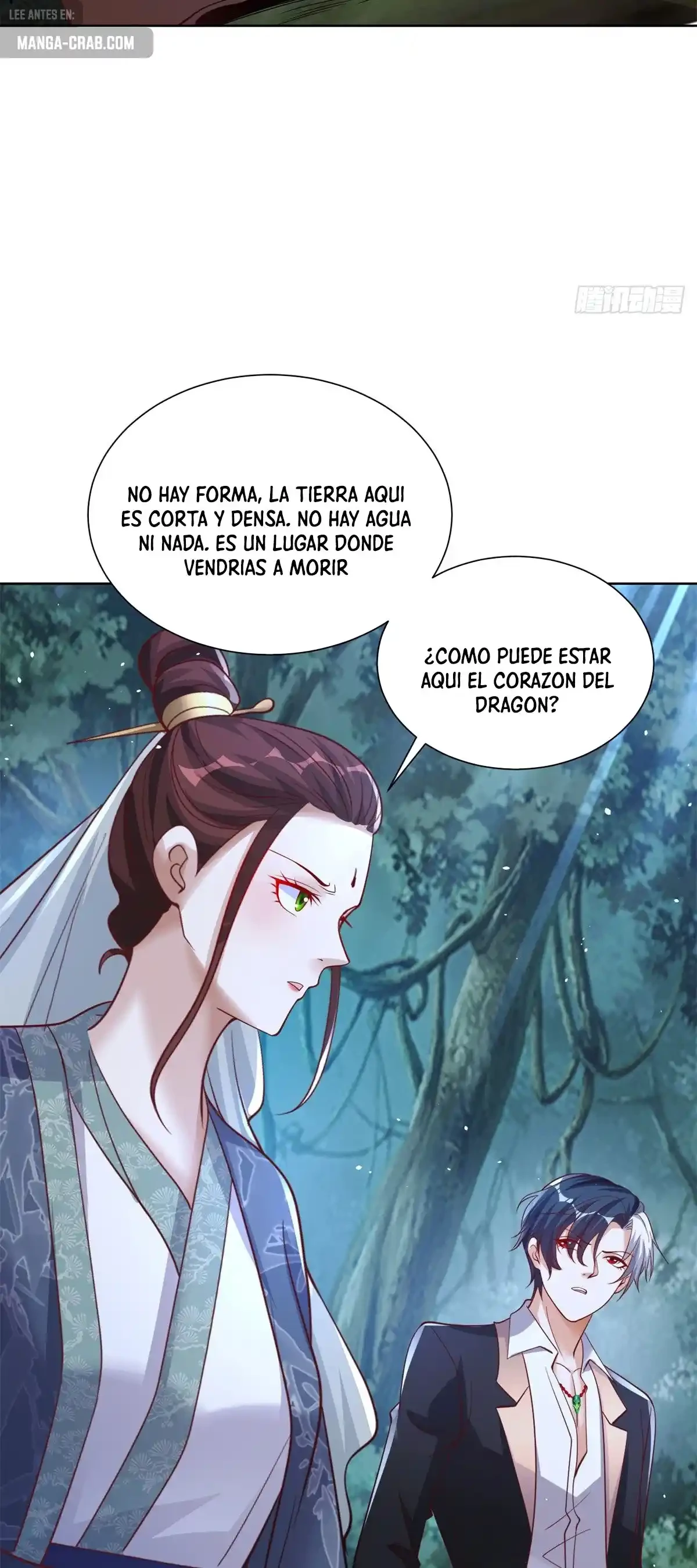 Gran Villano - Capítulo 188 - Página 29 - LectorTMOo