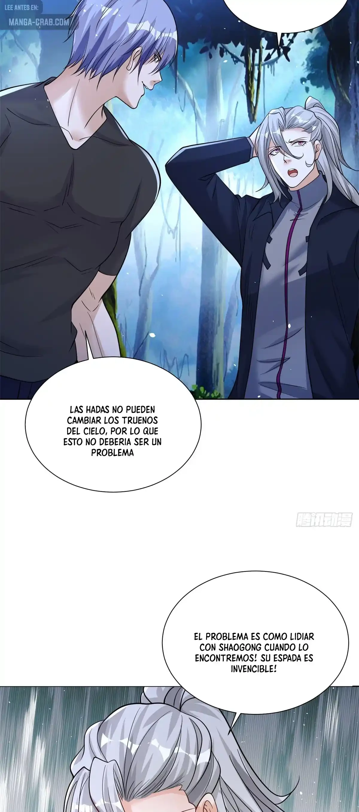 Gran Villano - Capítulo 189 - Página 16 - LectorTMOo