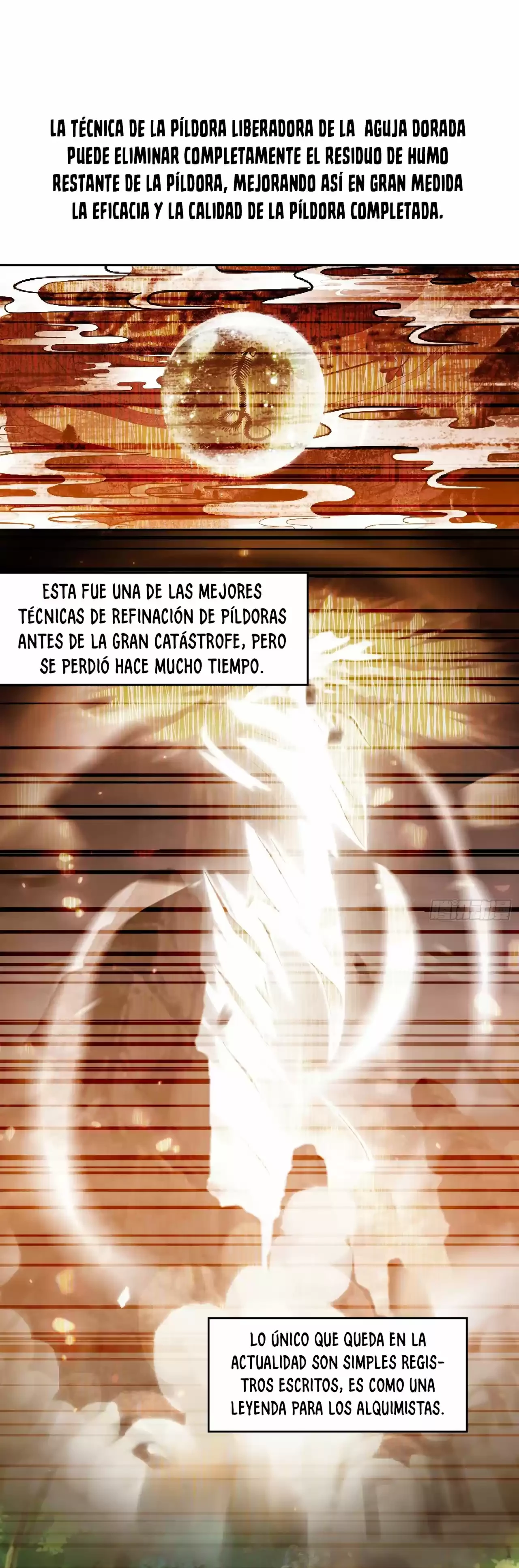 Gran Villano - Capítulo 19 - Página 3 - LectorTMOo