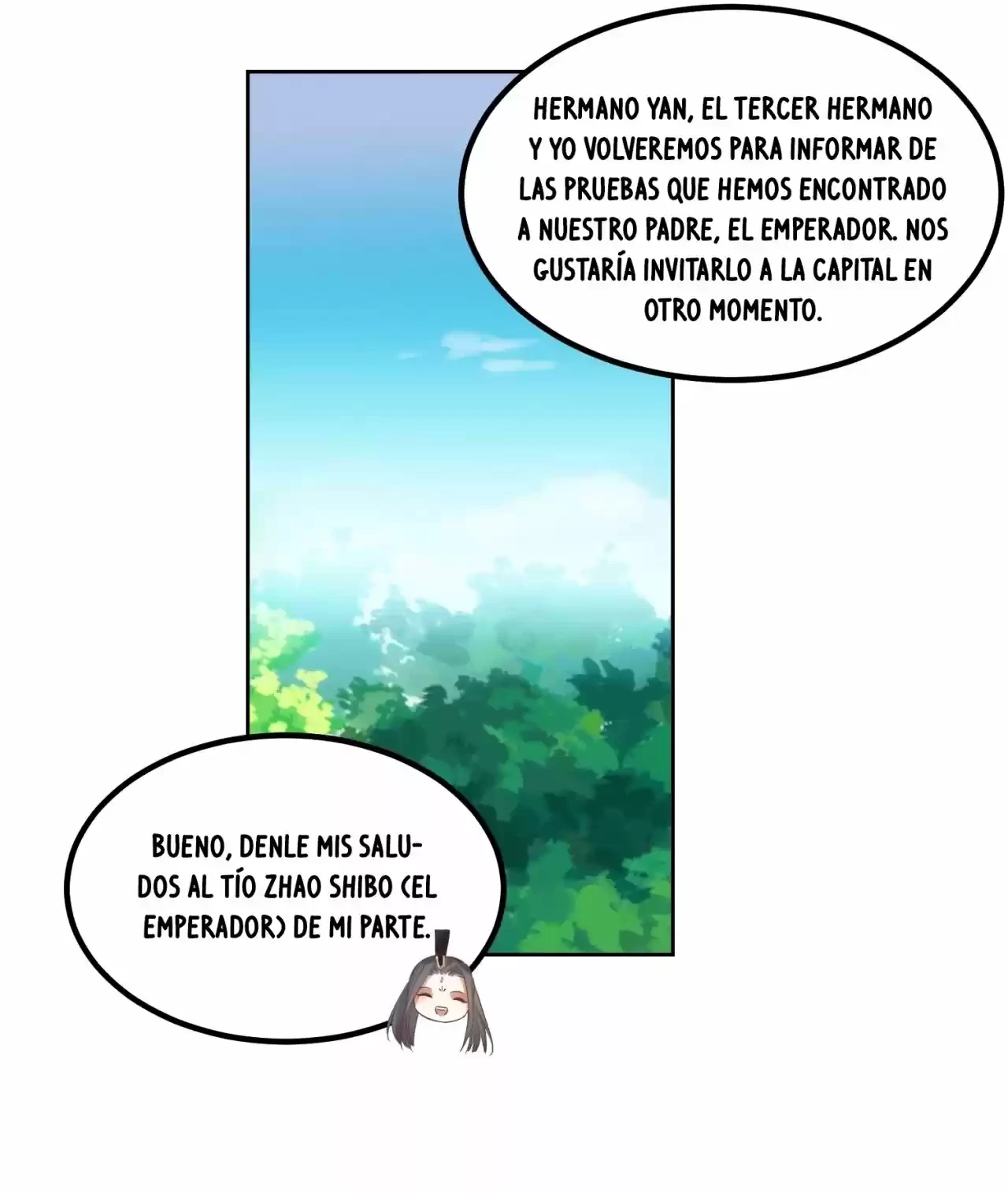 Gran Villano - Capítulo 19 - Página 19 - LectorTMOo