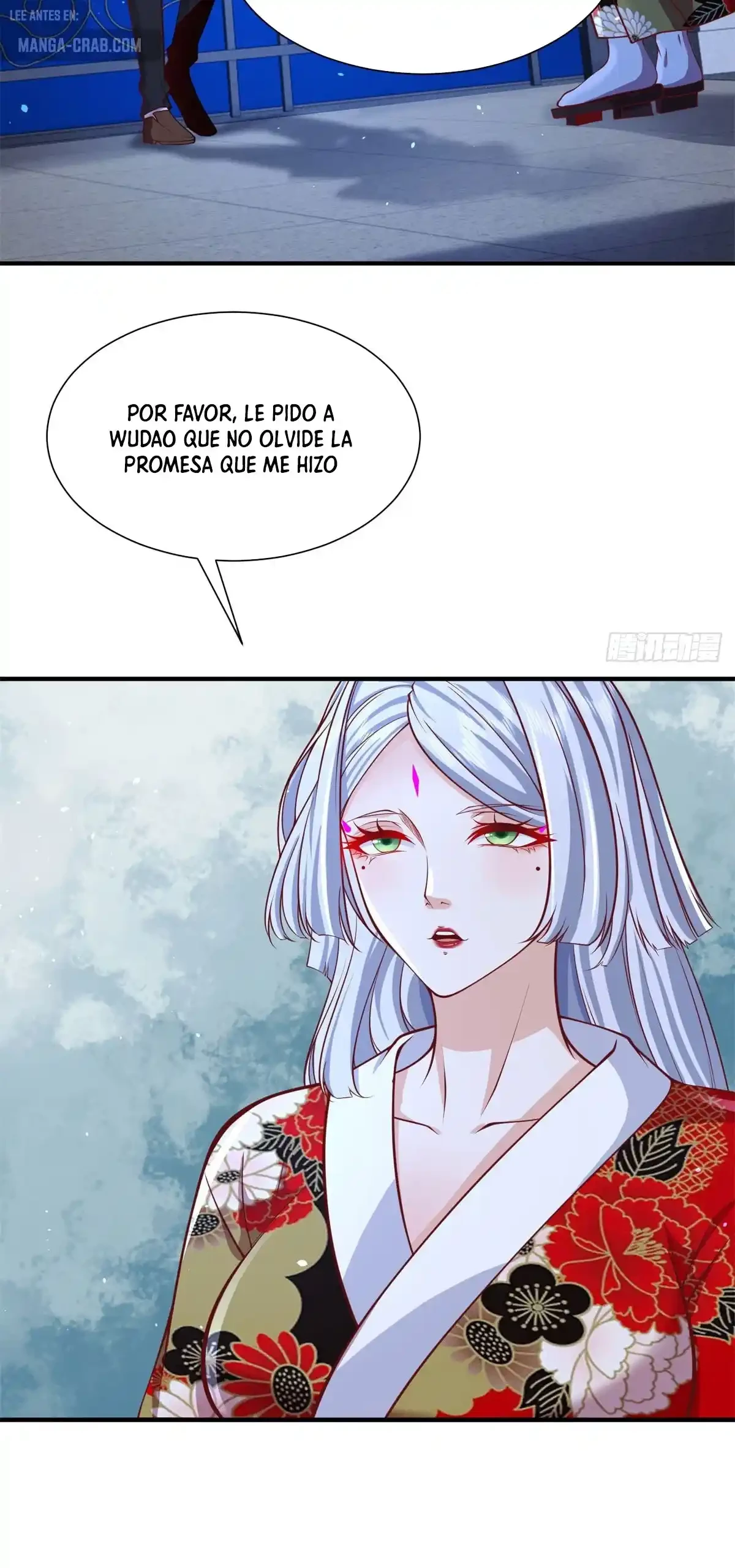Gran Villano - Capítulo 192 - Página 17 - LectorTMOo