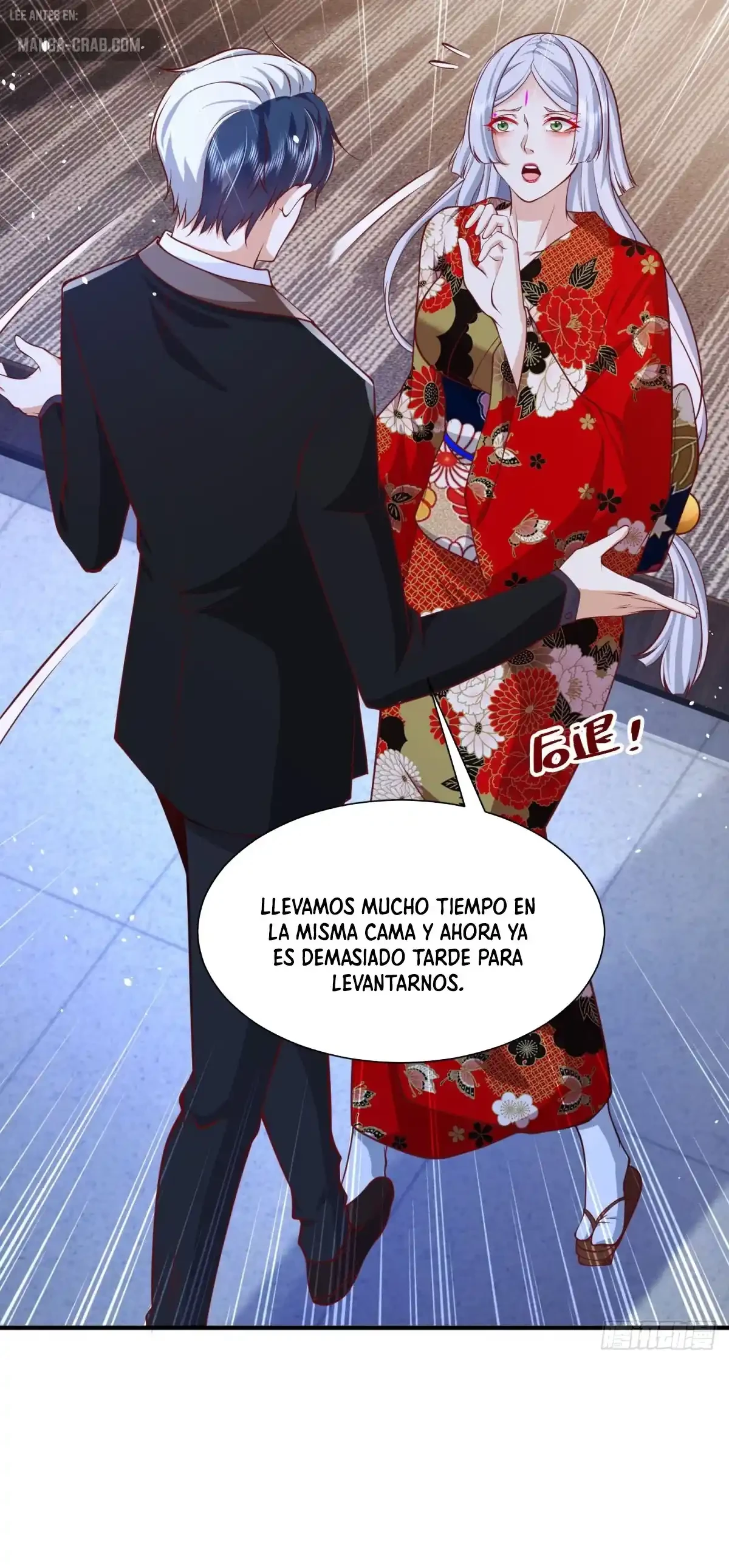 Gran Villano - Capítulo 192 - Página 25 - LectorTMOo