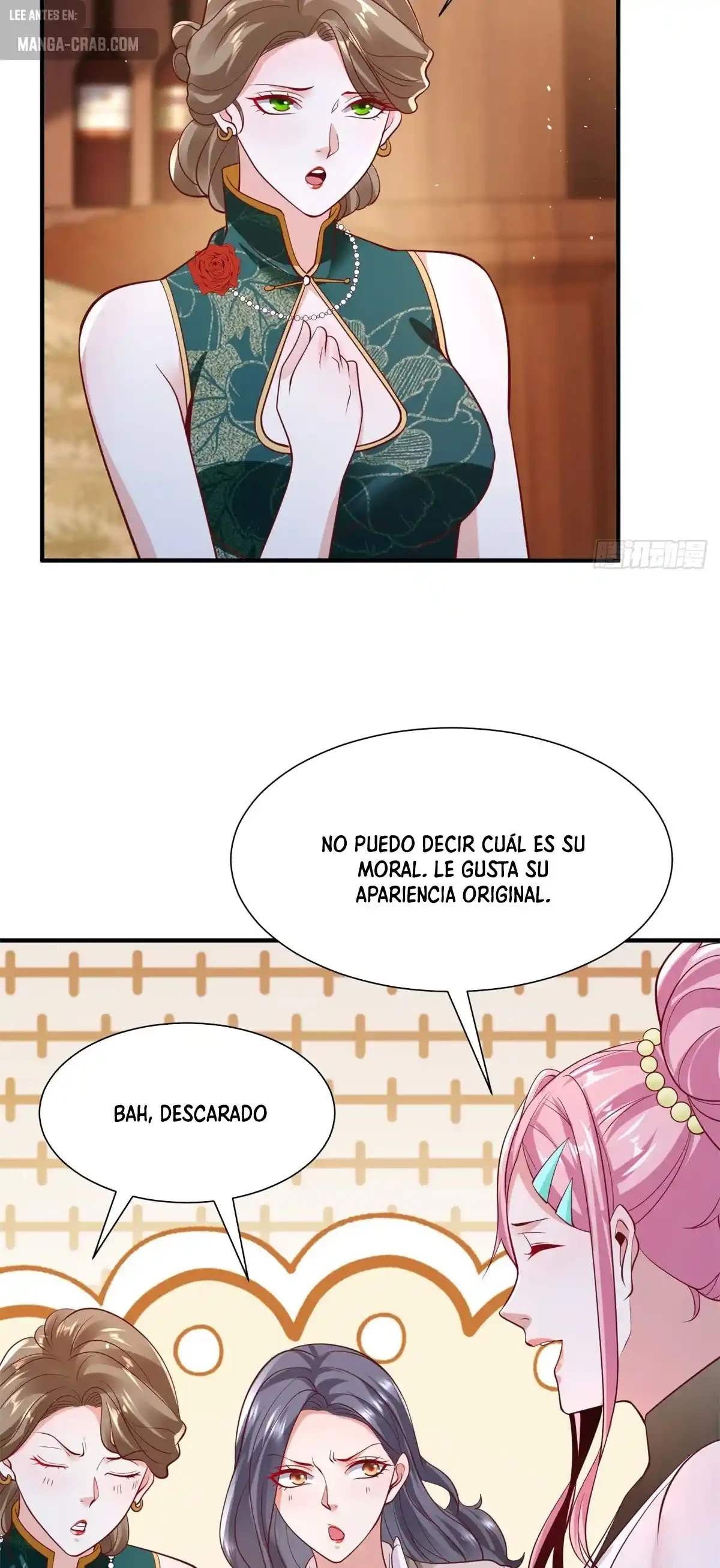 Gran Villano - Capítulo 193 - Página 19 - LectorTMOo