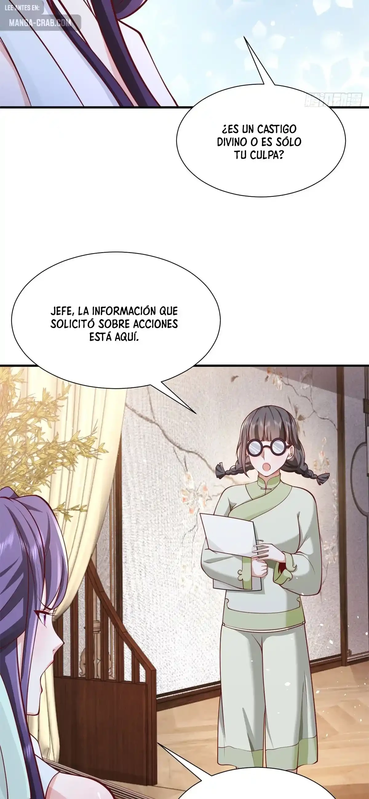 Gran Villano - Capítulo 193 - Página 30 - LectorTMOo