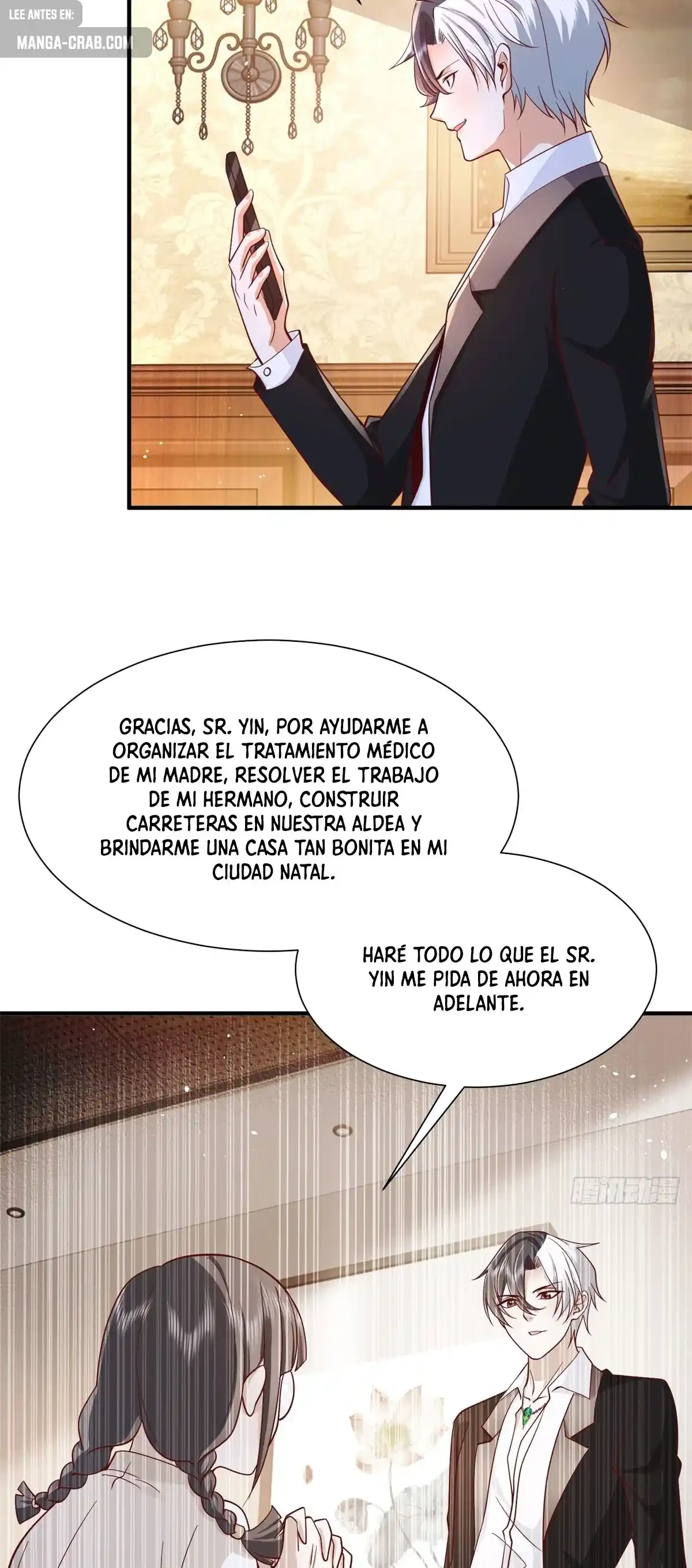 Gran Villano - Capítulo 194 - Página 15 - LectorTMOo