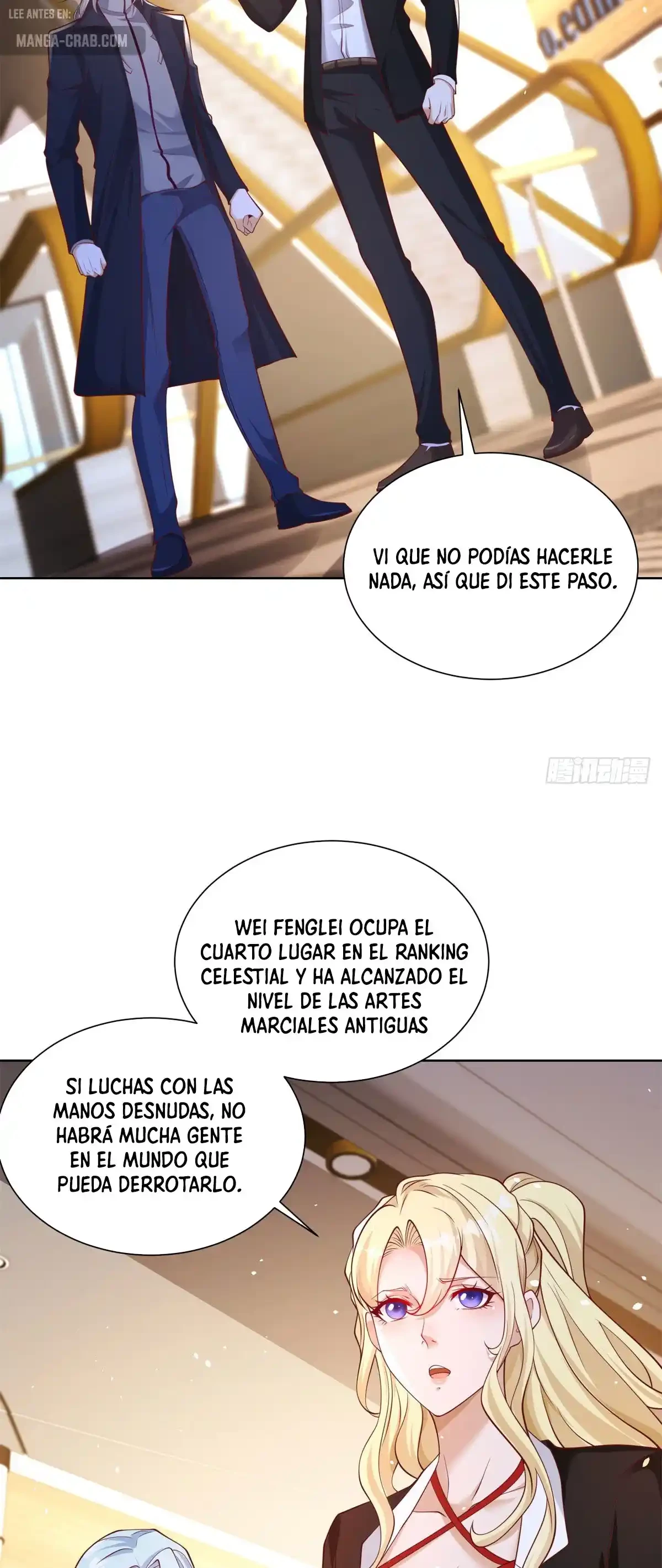Gran Villano - Capítulo 198 - Página 9 - LectorTMOo