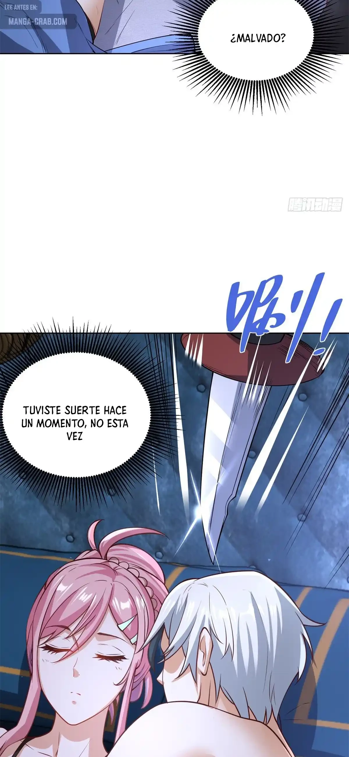 Gran Villano - Capítulo 199 - Página 9 - LectorTMOo