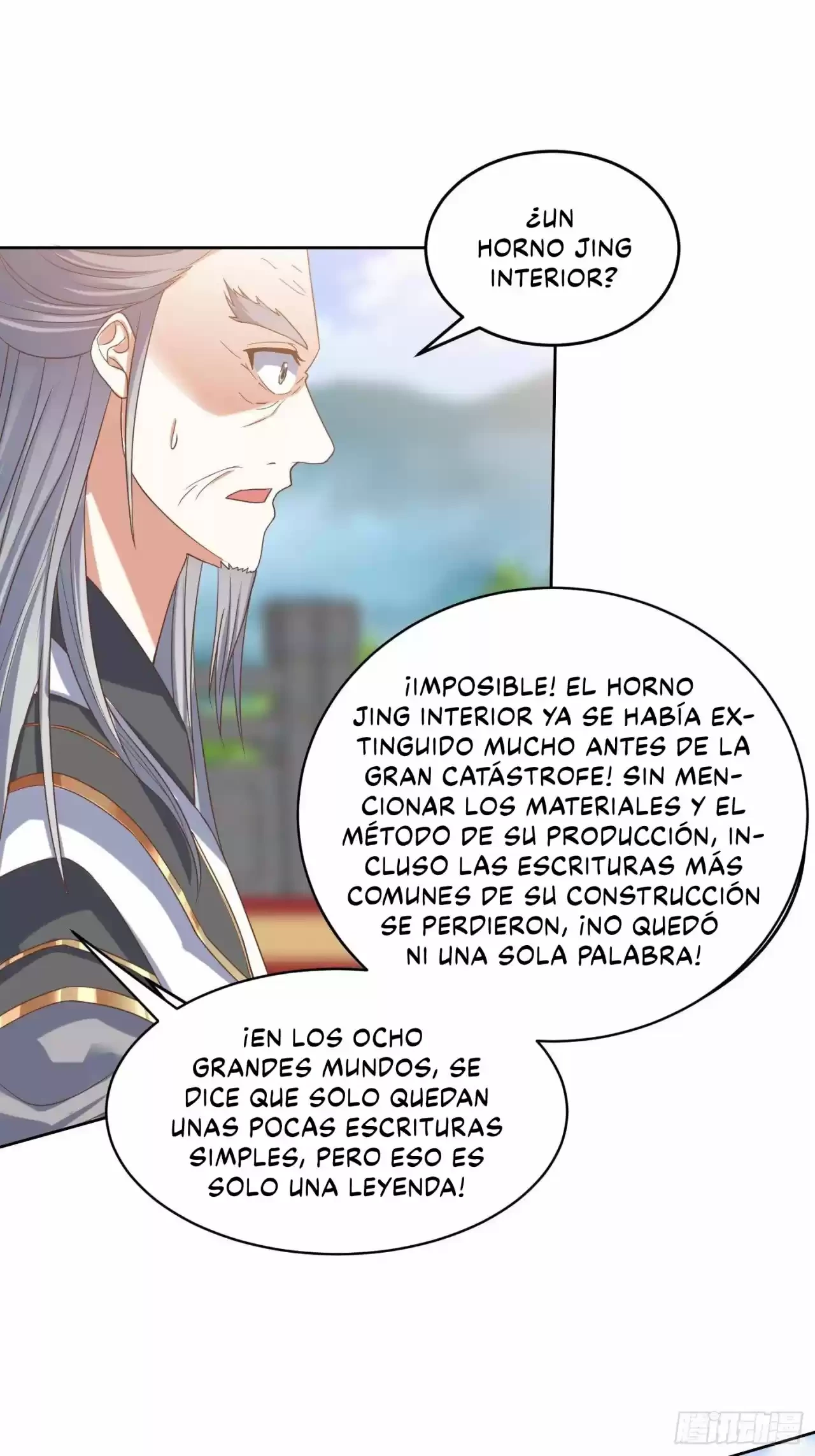 Gran Villano - Capítulo 2 - Página 11 - LectorTMOo