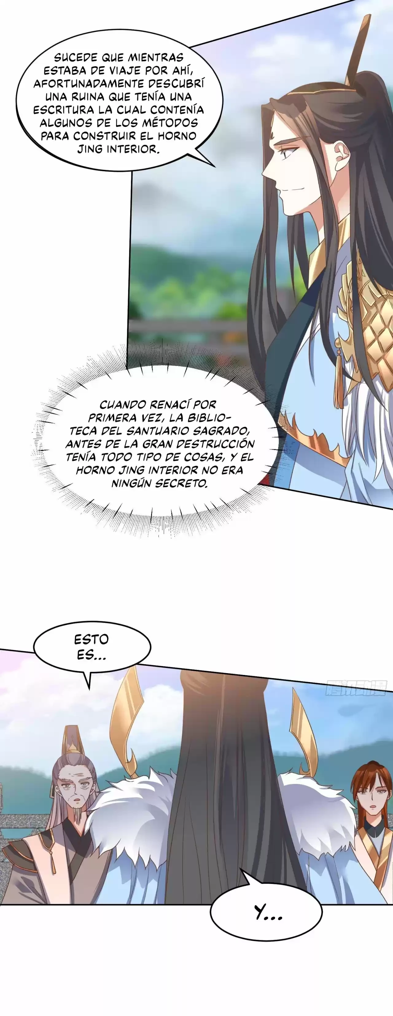 Gran Villano - Capítulo 2 - Página 12 - LectorTMOo