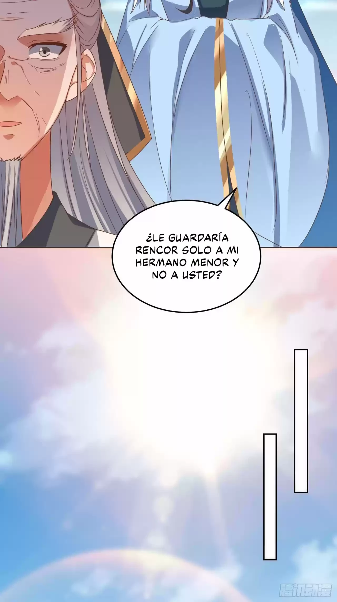 Gran Villano - Capítulo 2 - Página 22 - LectorTMOo