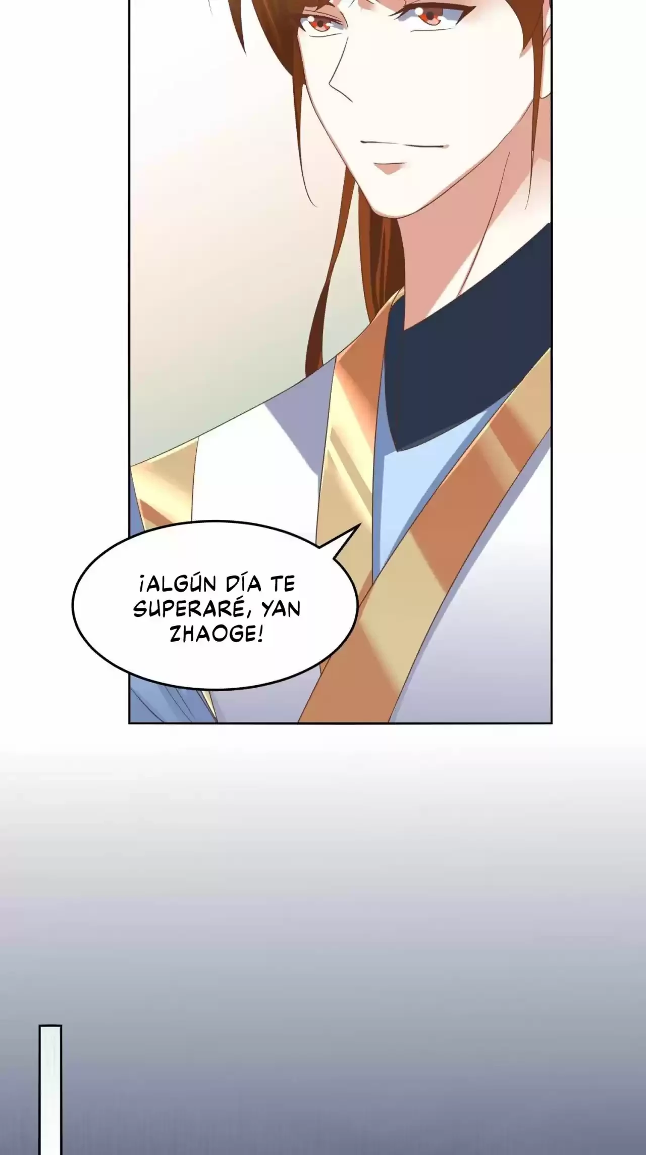 Gran Villano - Capítulo 2 - Página 25 - LectorTMOo