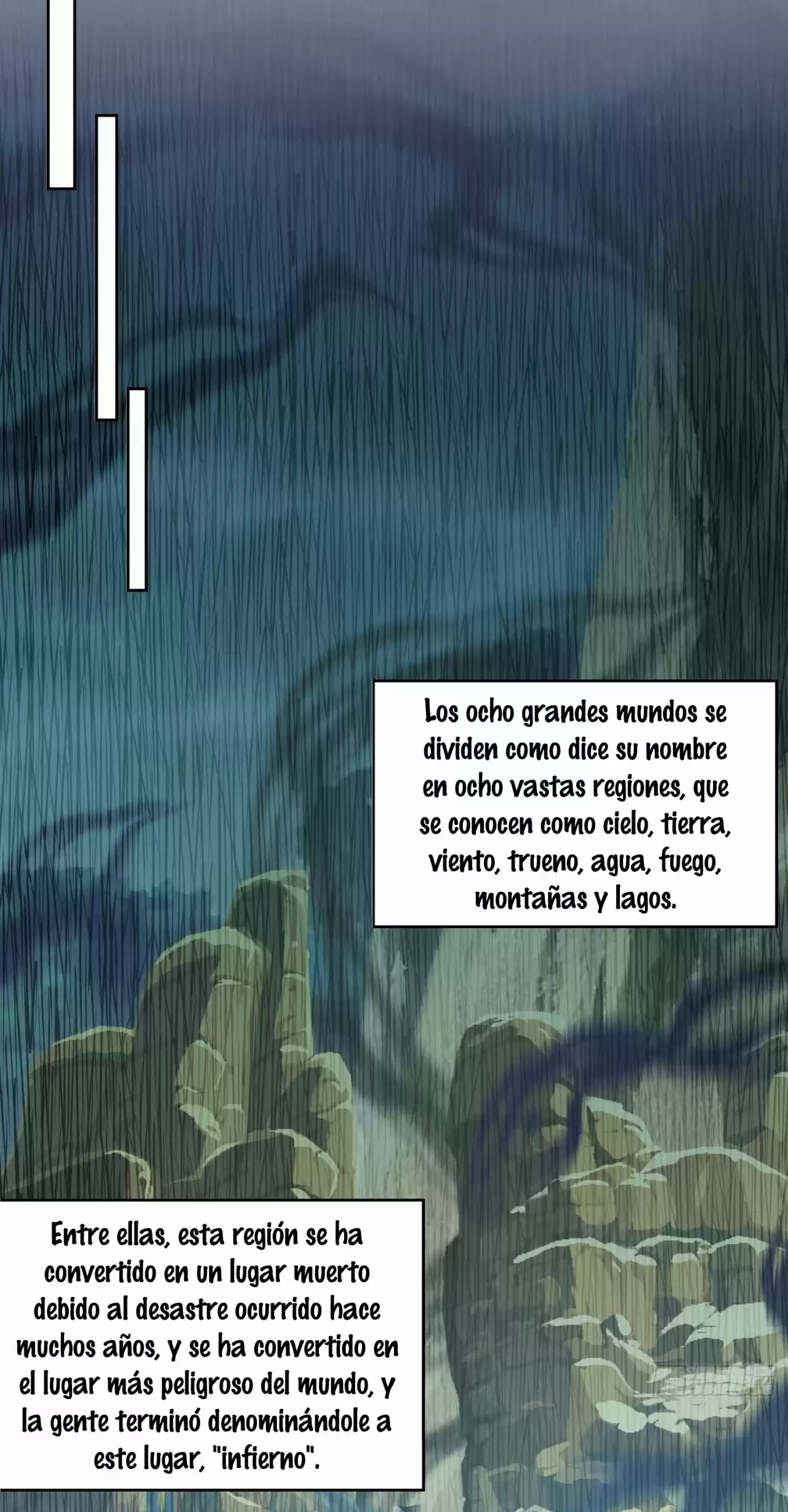 Gran Villano - Capítulo 2 - Página 26 - LectorTMOo