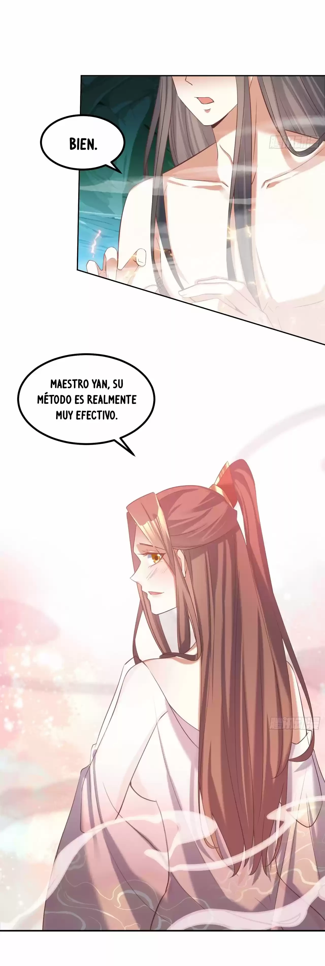 Gran Villano - Capítulo 20 - Página 14 - LectorTMOo