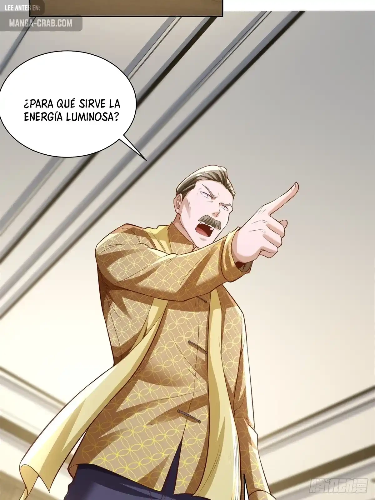 Gran Villano - Capítulo 200 - Página 40 - LectorTMOo