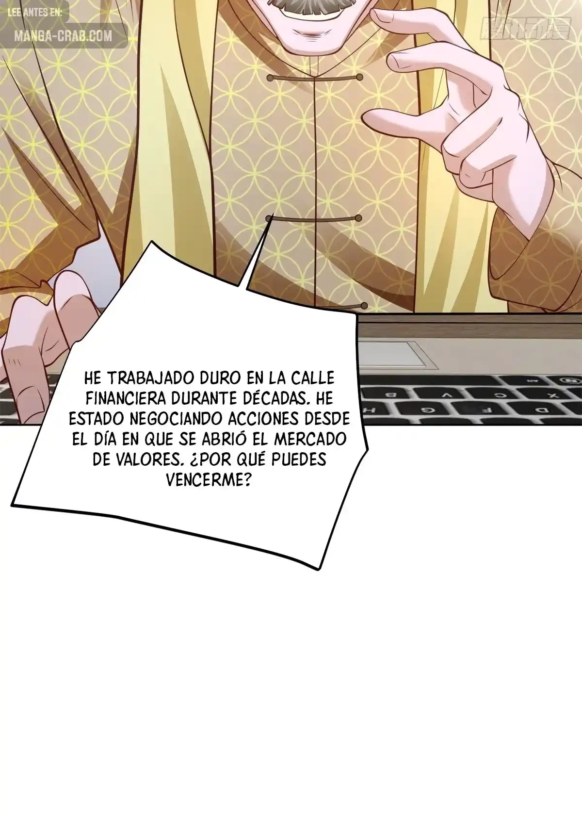 Gran Villano - Capítulo 200 - Página 52 - LectorTMOo
