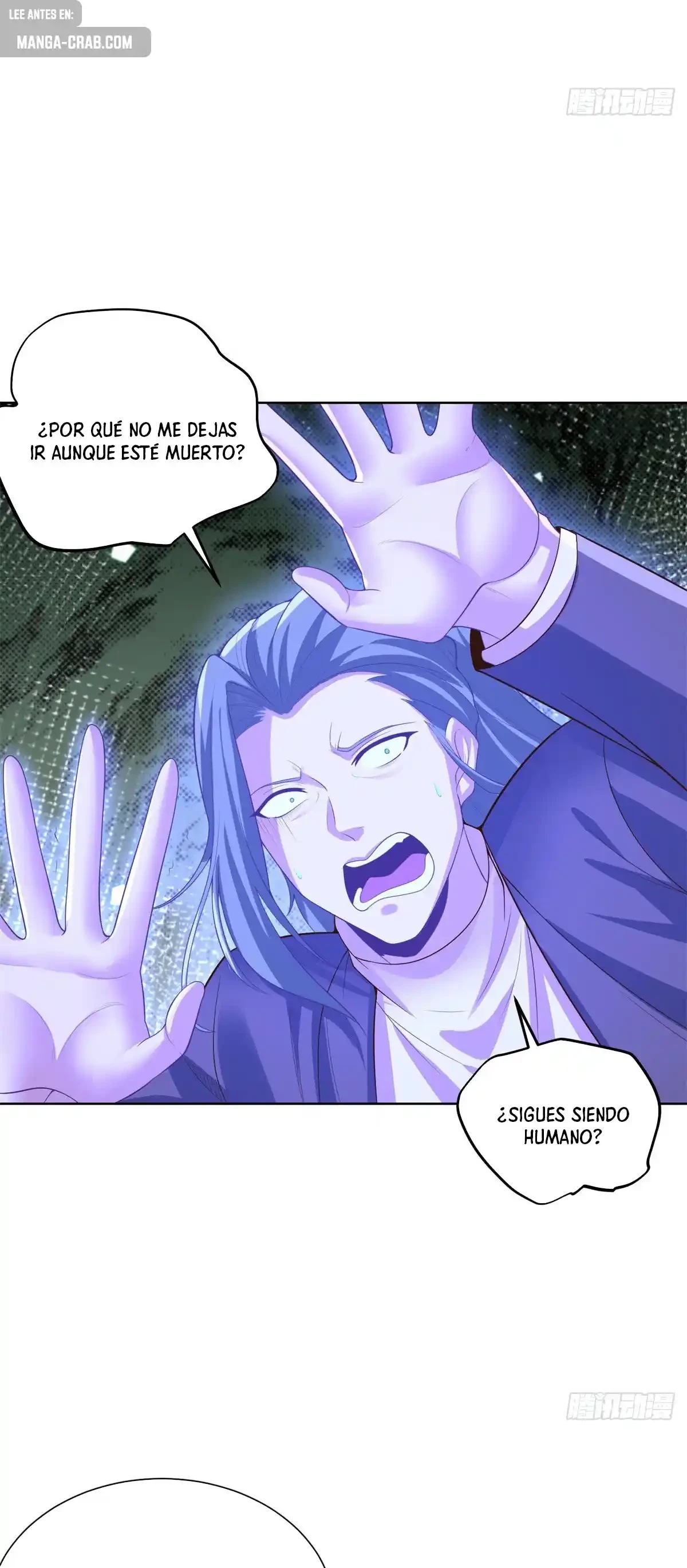 Gran Villano - Capítulo 201 - Página 10 - LectorTMOo