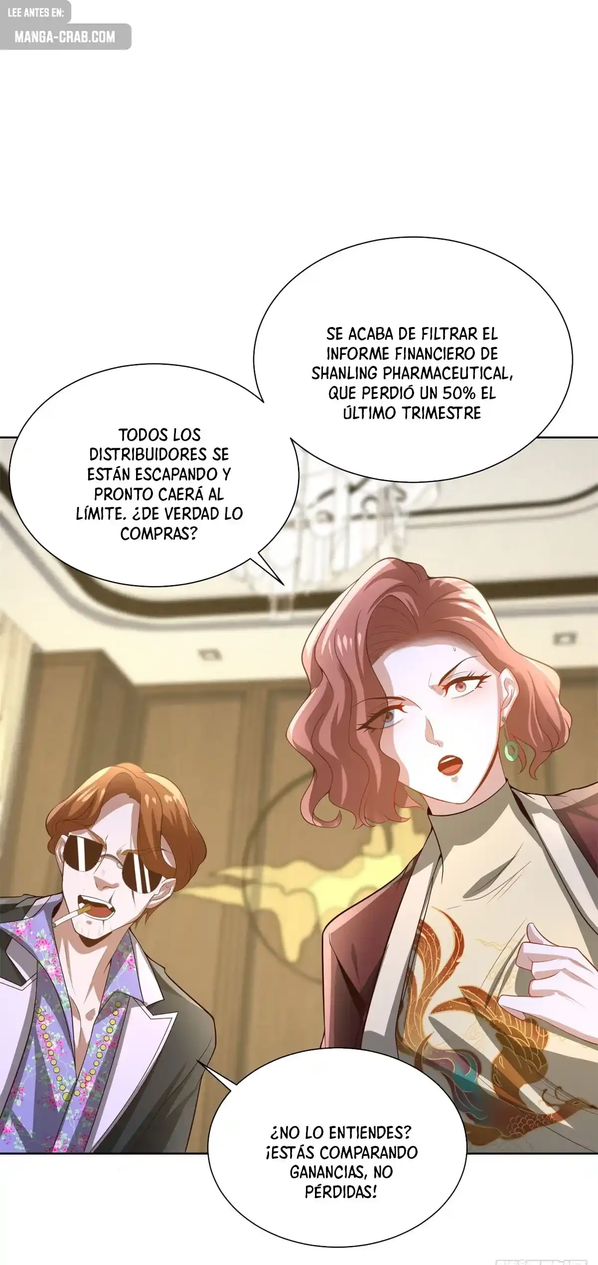 Gran Villano - Capítulo 201 - Página 13 - LectorTMOo
