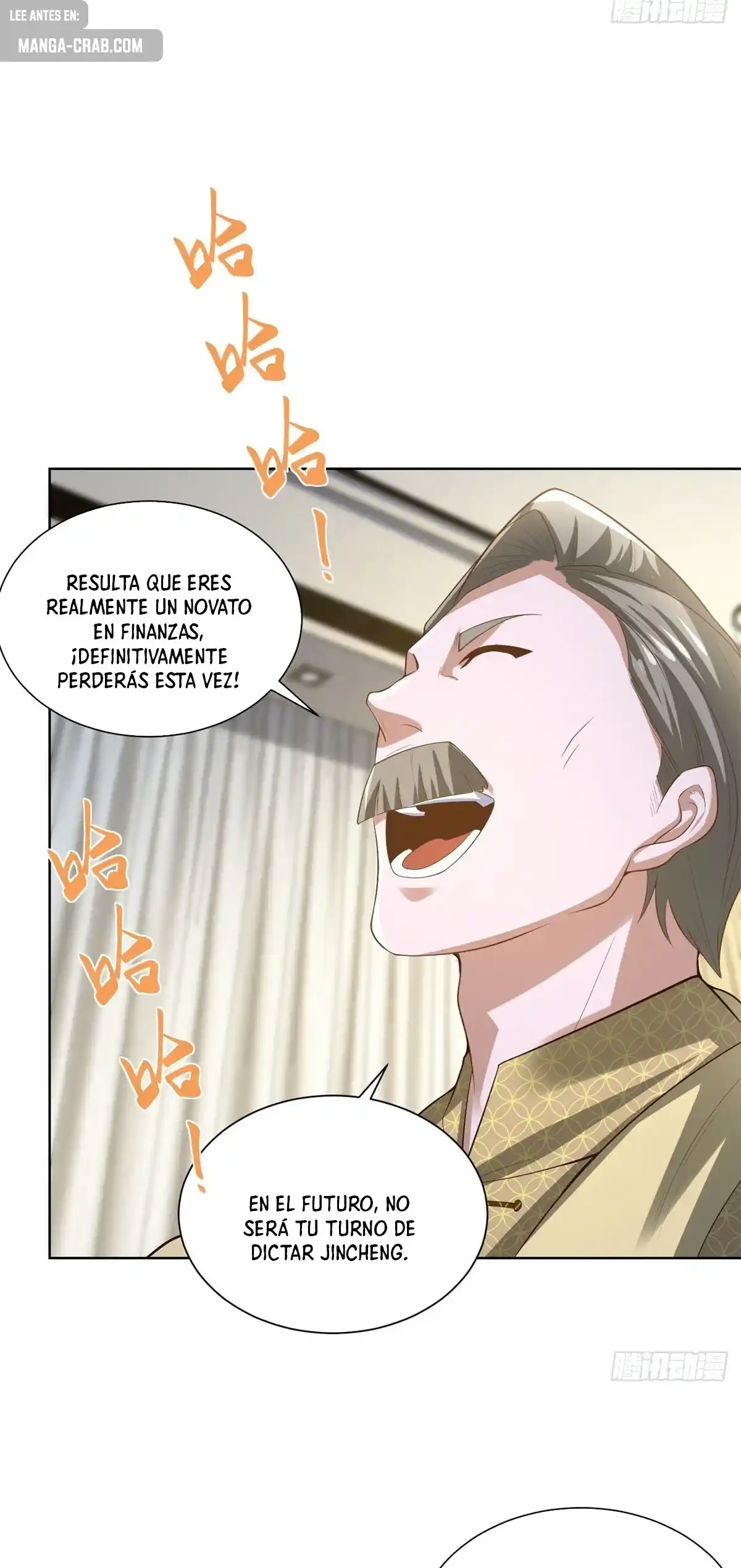 Gran Villano - Capítulo 201 - Página 14 - LectorTMOo